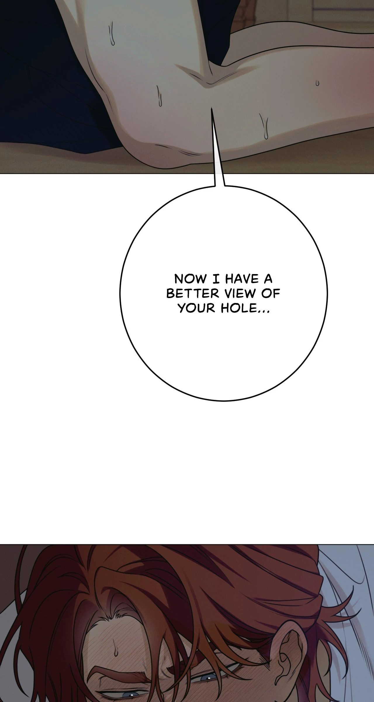 Dreaming Of The Dokkaebi 〘Mature Official〙 - Chapter 41 manhwa
