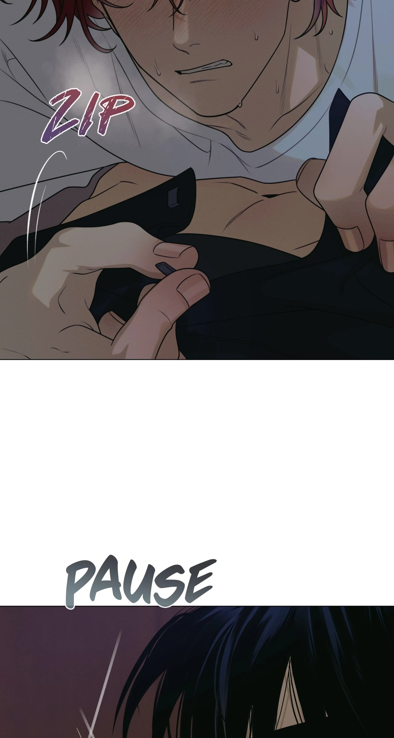 Dreaming Of The Dokkaebi 〘Mature Official〙 - Chapter 41 manhwa