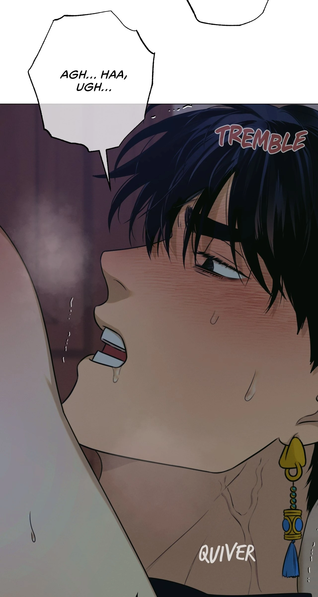Dreaming Of The Dokkaebi 〘Mature Official〙 - Chapter 41 manhwa