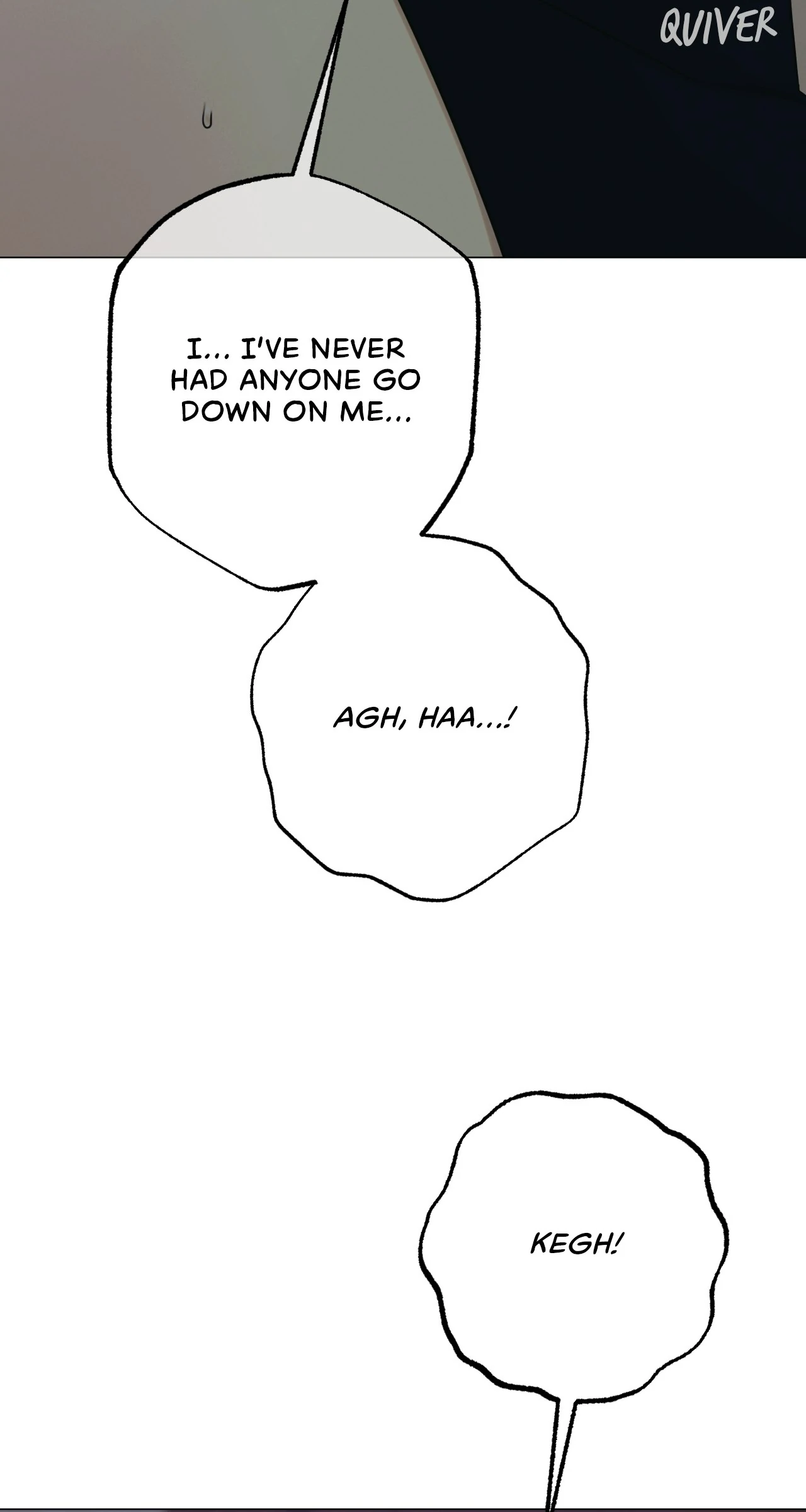 Dreaming Of The Dokkaebi 〘Mature Official〙 - Chapter 41 manhwa