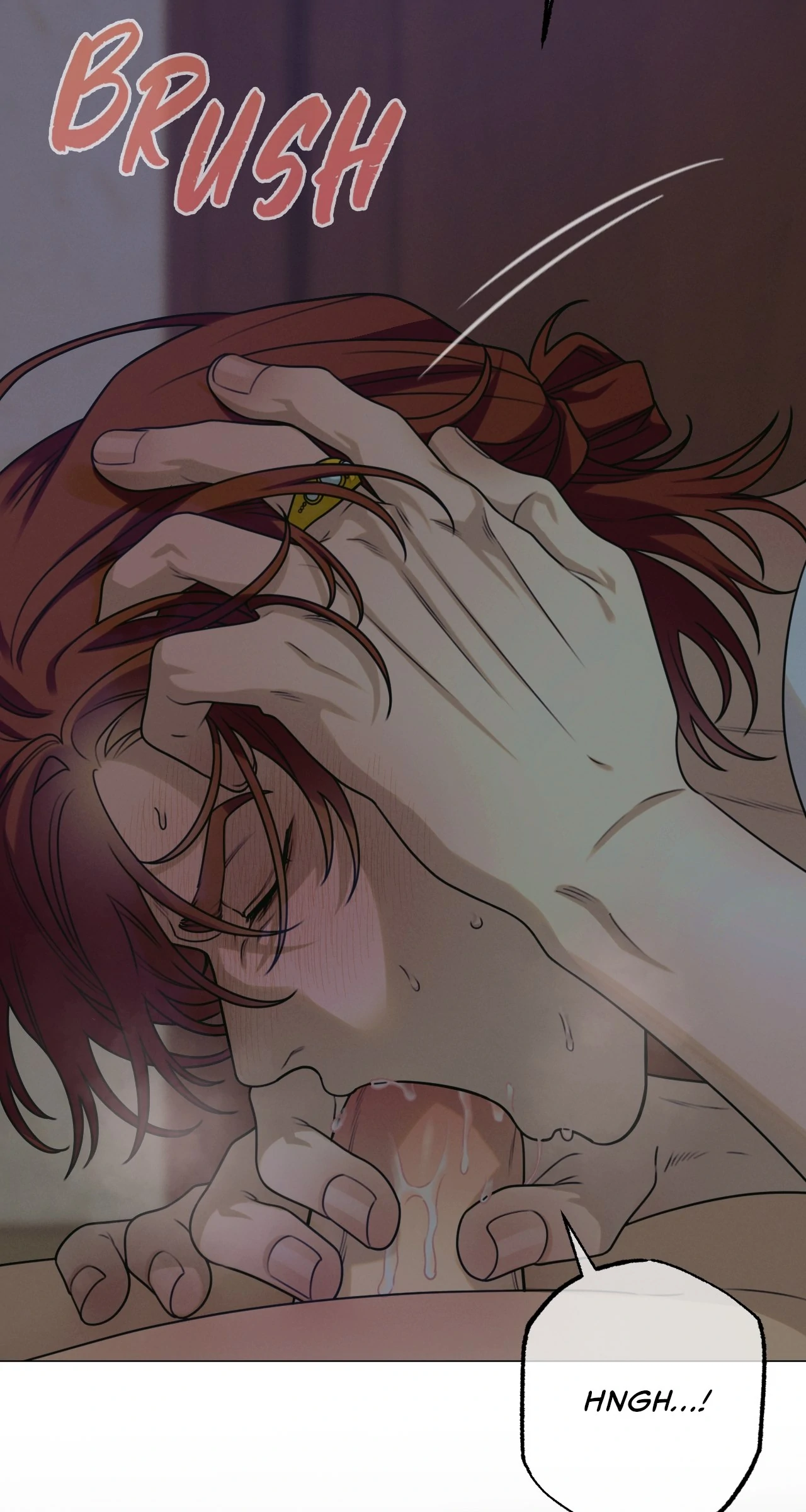 Dreaming Of The Dokkaebi 〘Mature Official〙 - Chapter 41 manhwa