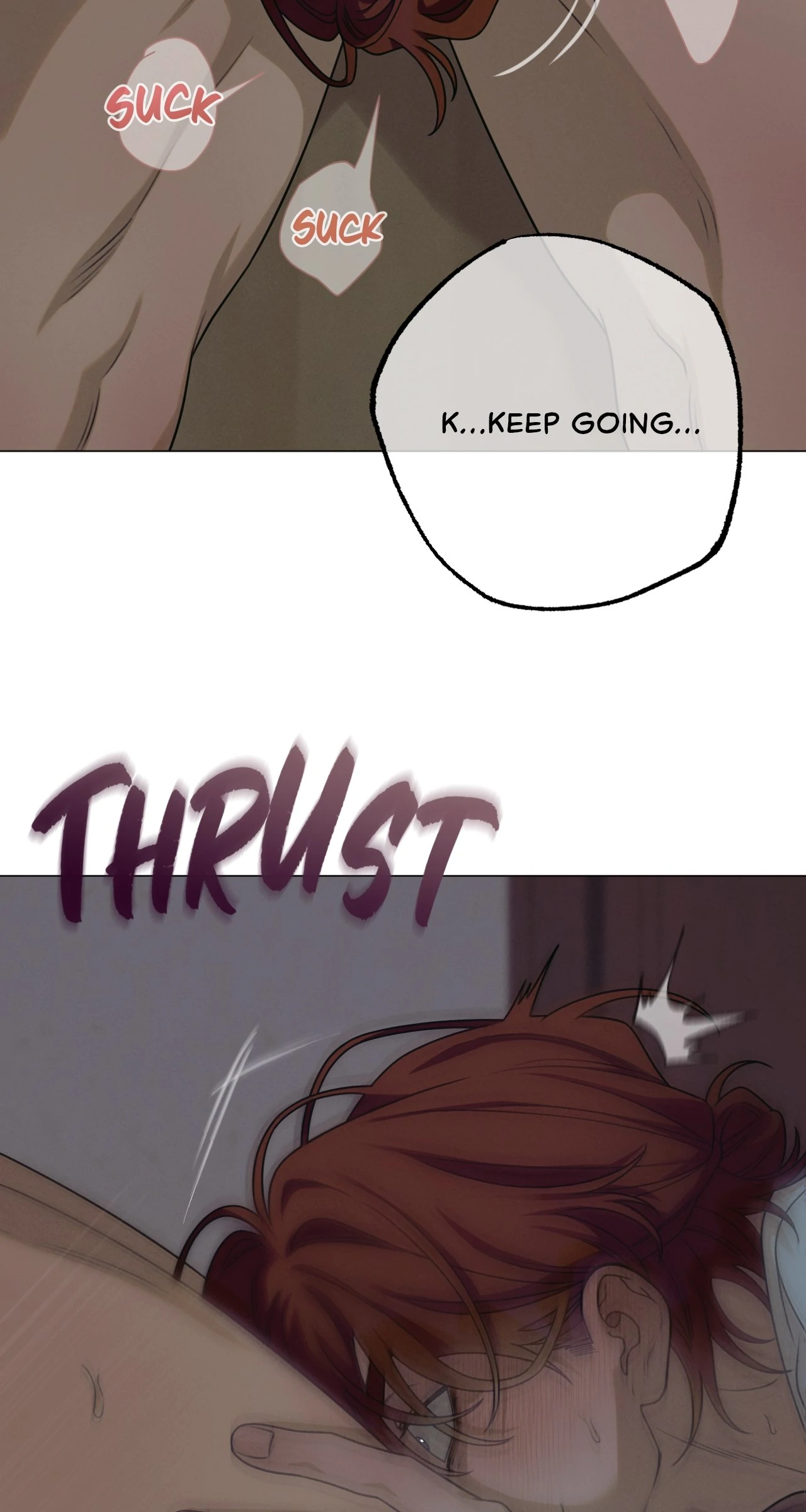 Dreaming Of The Dokkaebi 〘Mature Official〙 - Chapter 41 manhwa