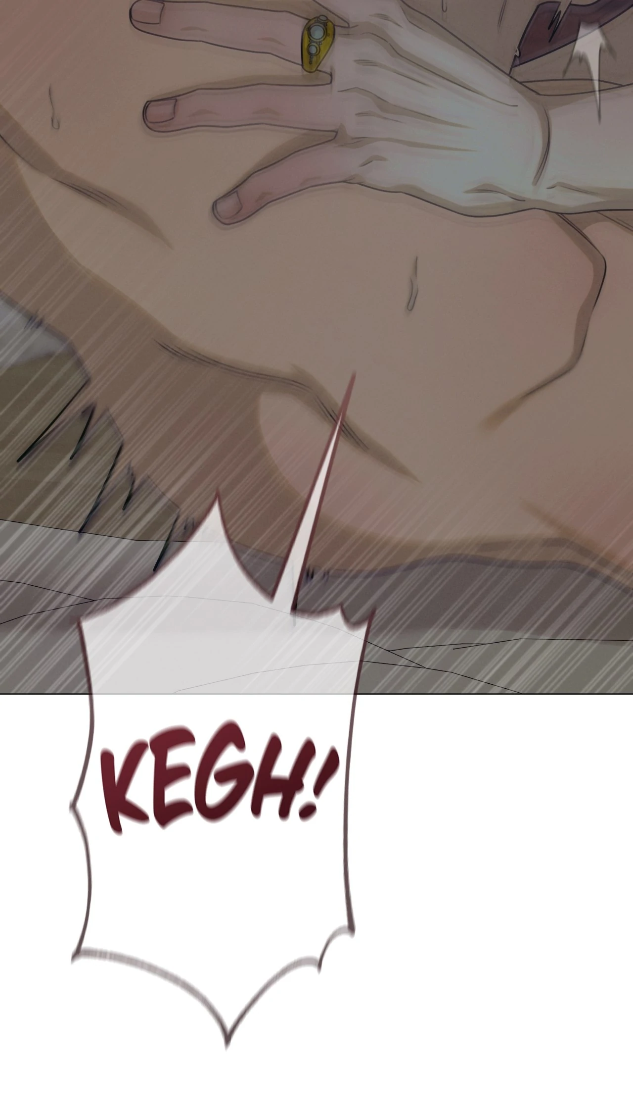 Dreaming Of The Dokkaebi 〘Mature Official〙 - Chapter 41 manhwa