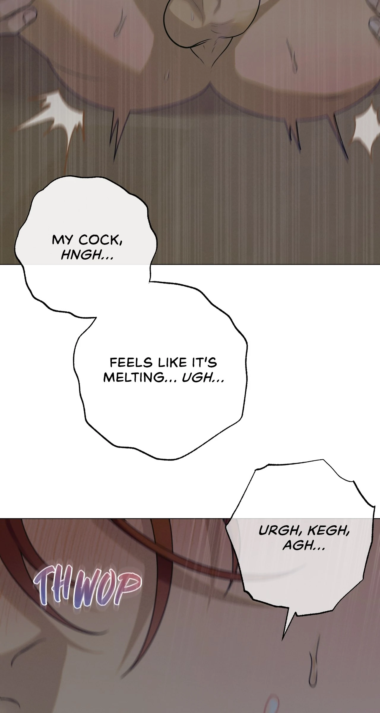 Dreaming Of The Dokkaebi 〘Mature Official〙 - Chapter 41 manhwa