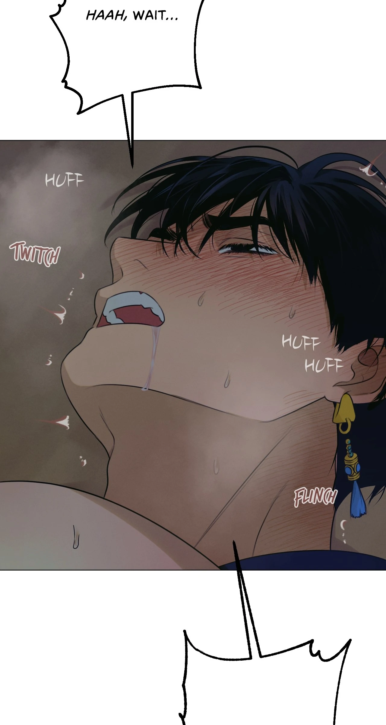Dreaming Of The Dokkaebi 〘Mature Official〙 - Chapter 41 manhwa