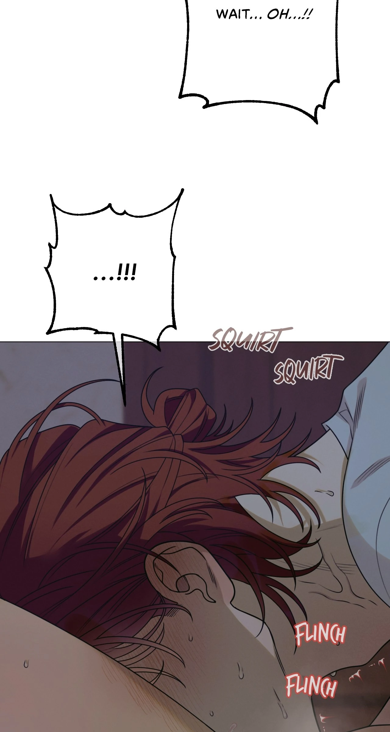 Dreaming Of The Dokkaebi 〘Mature Official〙 - Chapter 41 manhwa