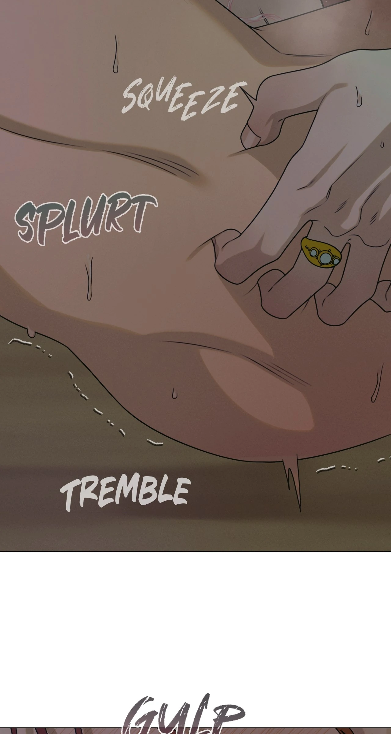 Dreaming Of The Dokkaebi 〘Mature Official〙 - Chapter 41 manhwa