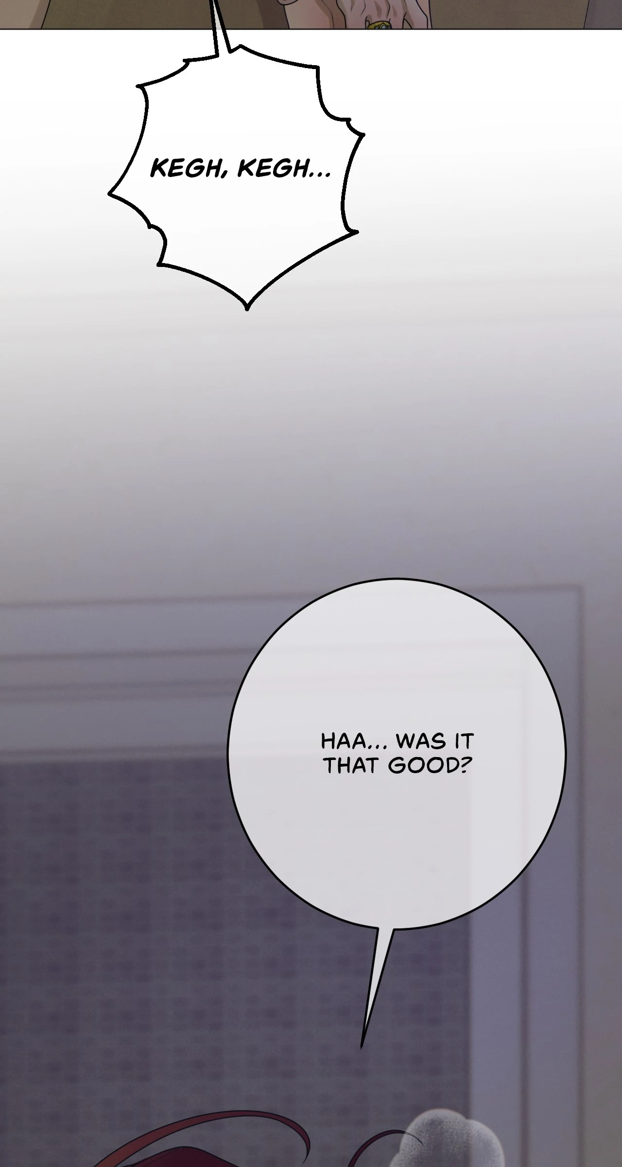 Dreaming Of The Dokkaebi 〘Mature Official〙 - Chapter 41 manhwa