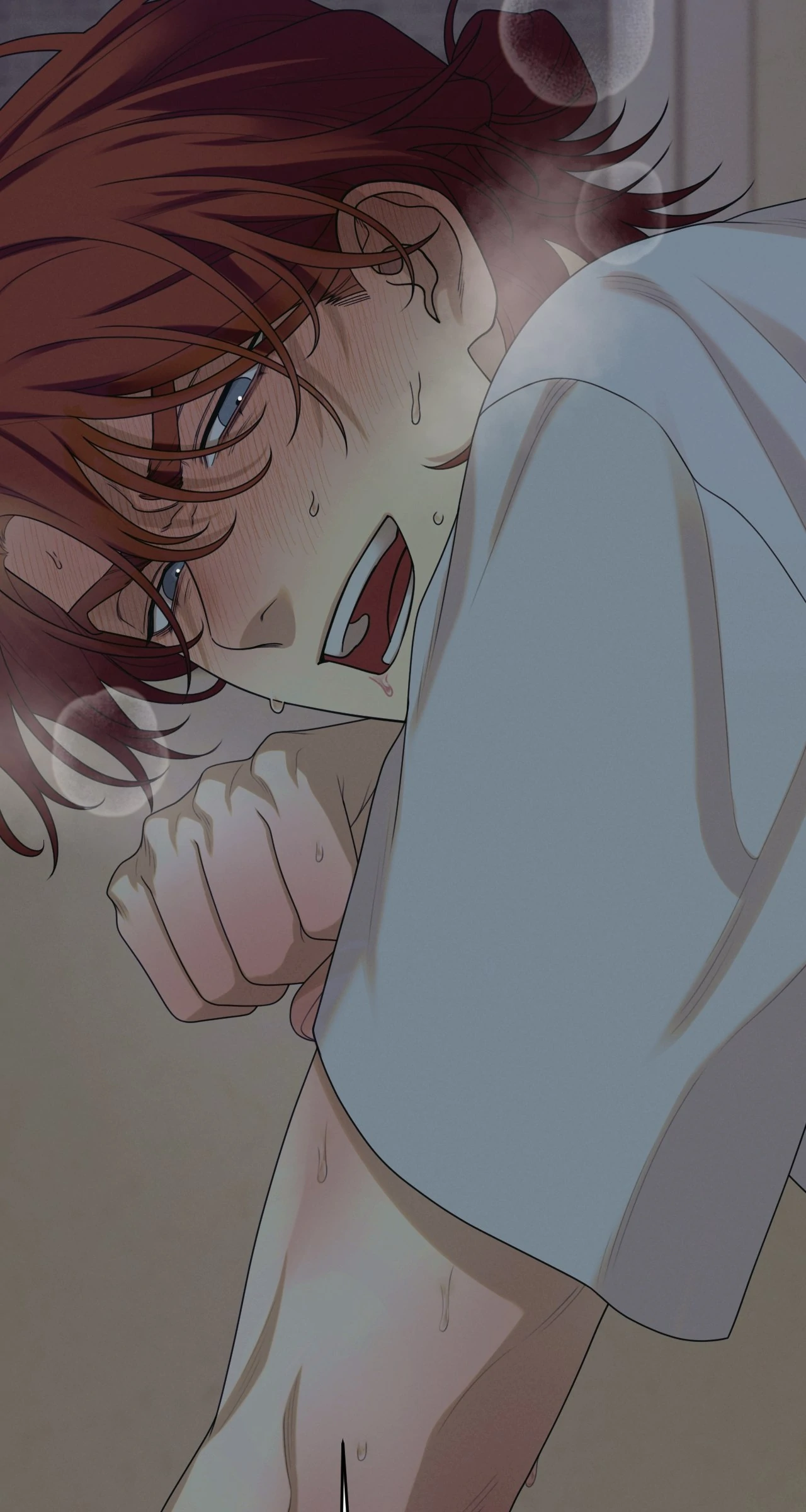 Dreaming Of The Dokkaebi 〘Mature Official〙 - Chapter 41 manhwa