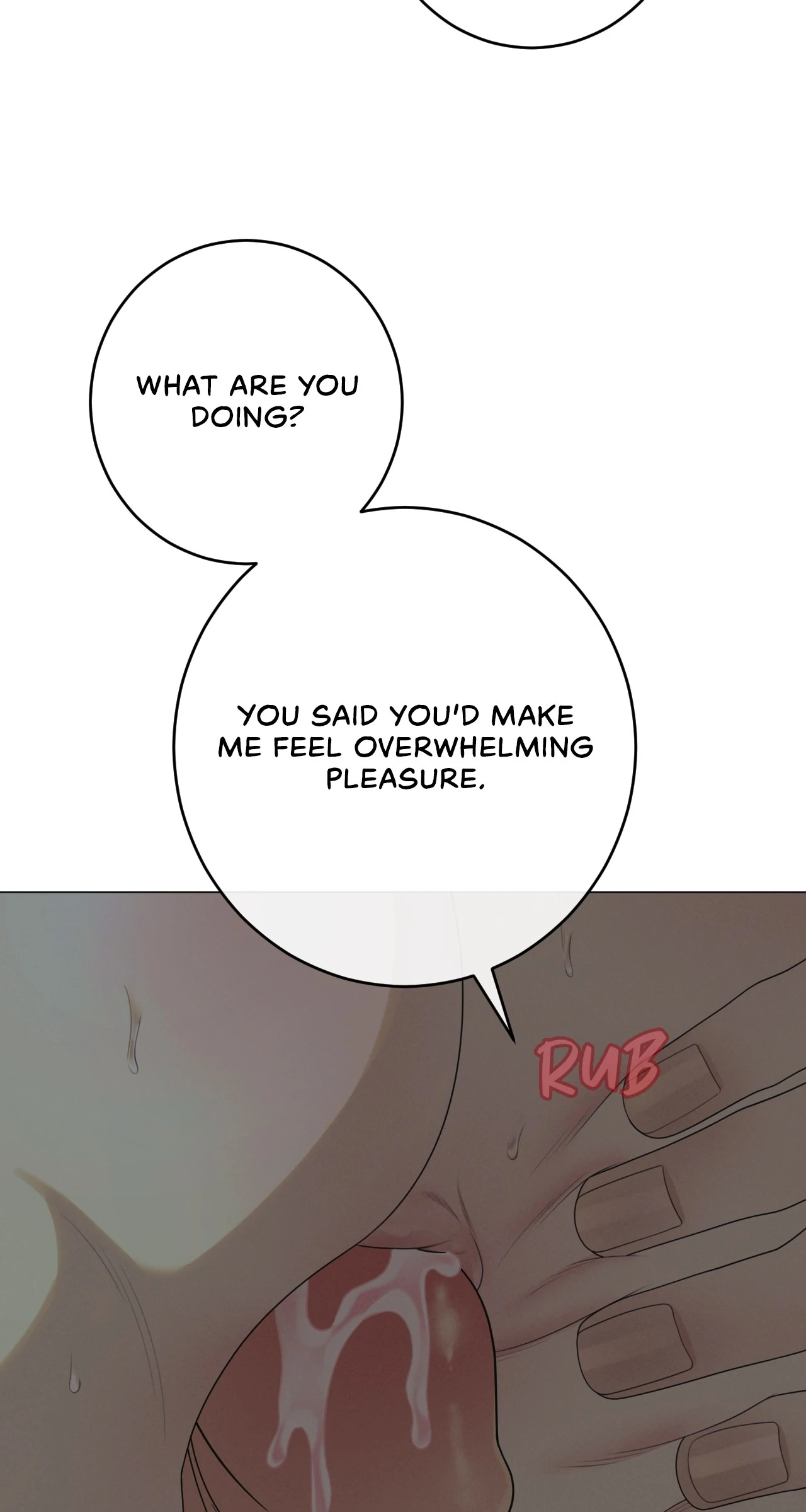 Dreaming Of The Dokkaebi 〘Mature Official〙 - Chapter 41 manhwa