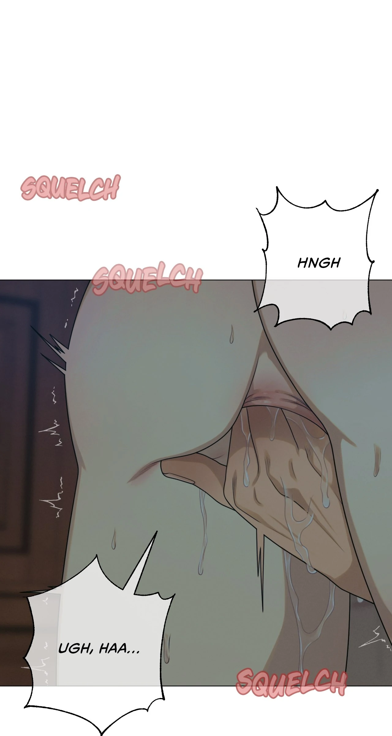 Dreaming Of The Dokkaebi 〘Mature Official〙 - Chapter 42 manhwa