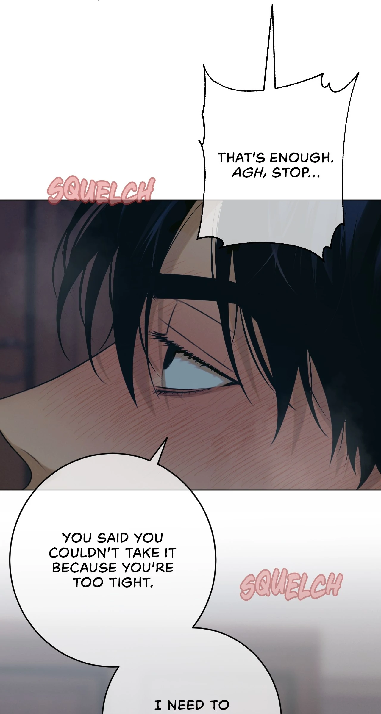 Dreaming Of The Dokkaebi 〘Mature Official〙 - Chapter 42 manhwa