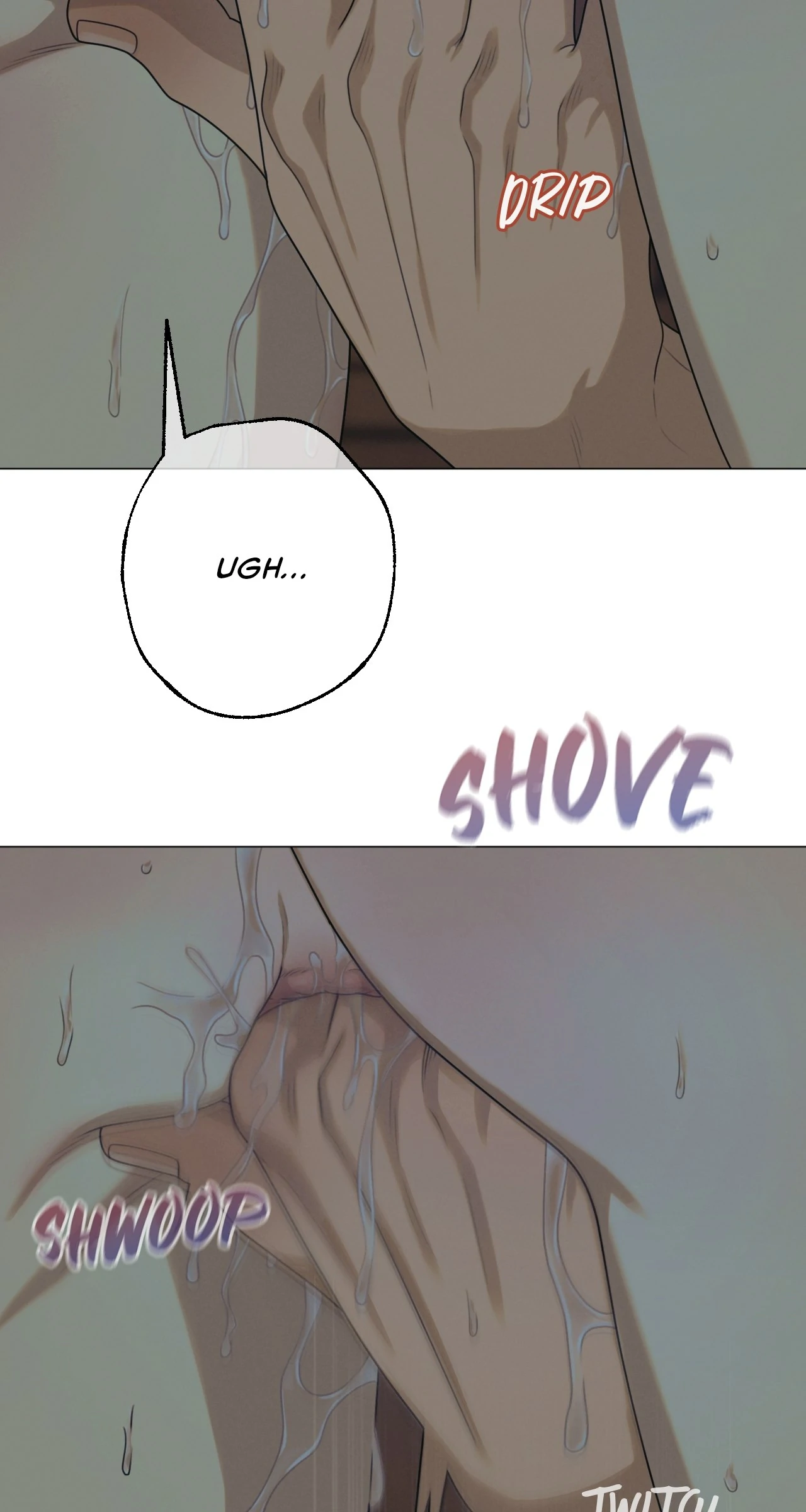 Dreaming Of The Dokkaebi 〘Mature Official〙 - Chapter 42 manhwa