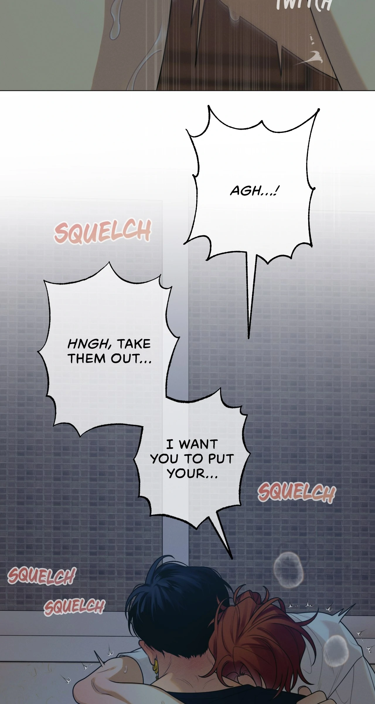 Dreaming Of The Dokkaebi 〘Mature Official〙 - Chapter 42 manhwa