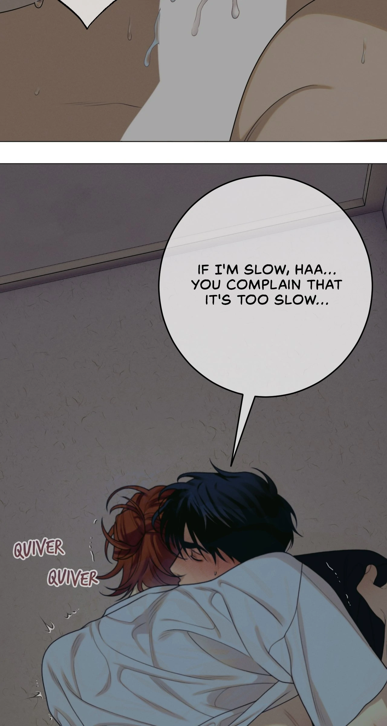 Dreaming Of The Dokkaebi 〘Mature Official〙 - Chapter 42 manhwa