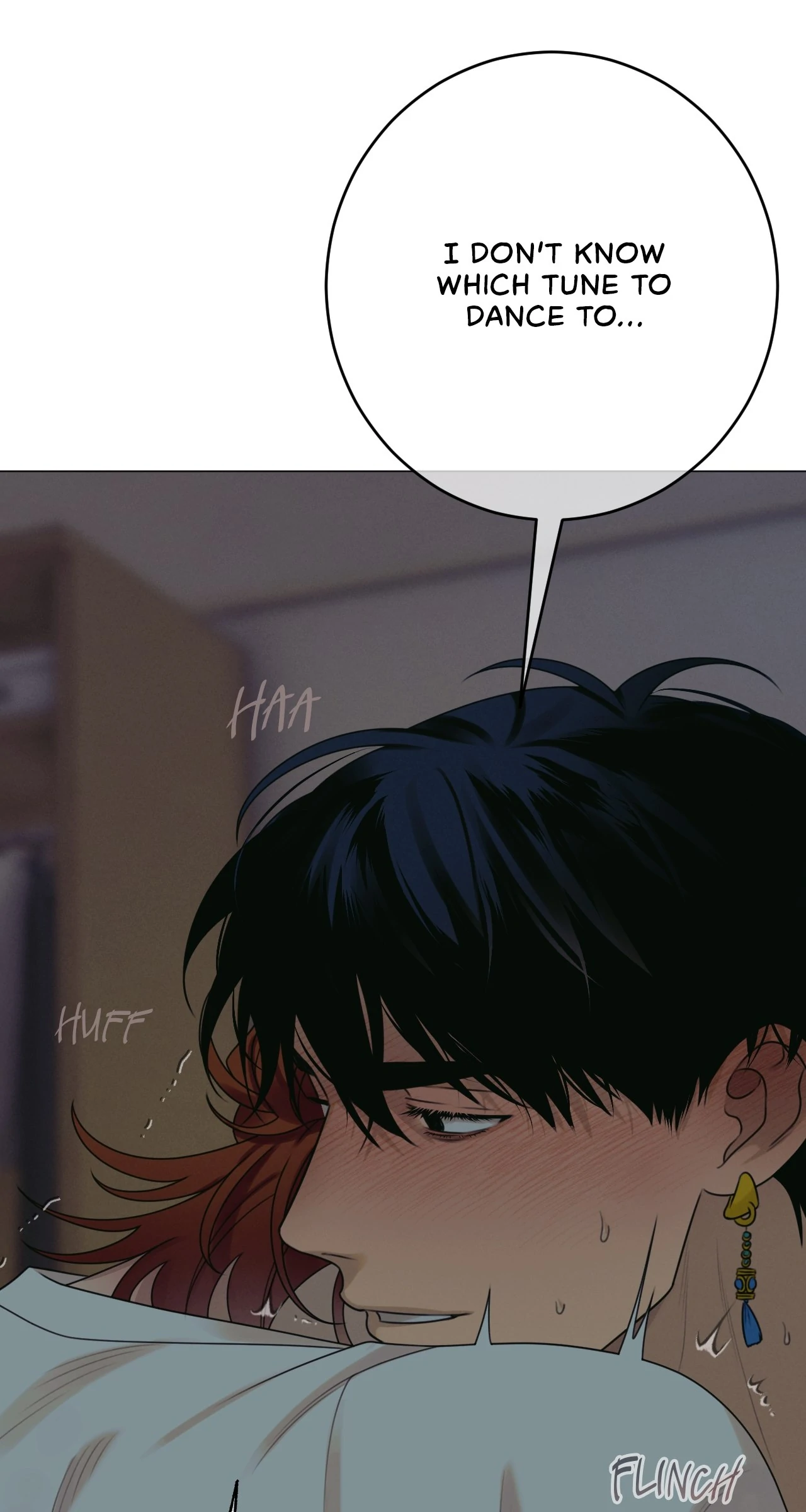 Dreaming Of The Dokkaebi 〘Mature Official〙 - Chapter 42 manhwa