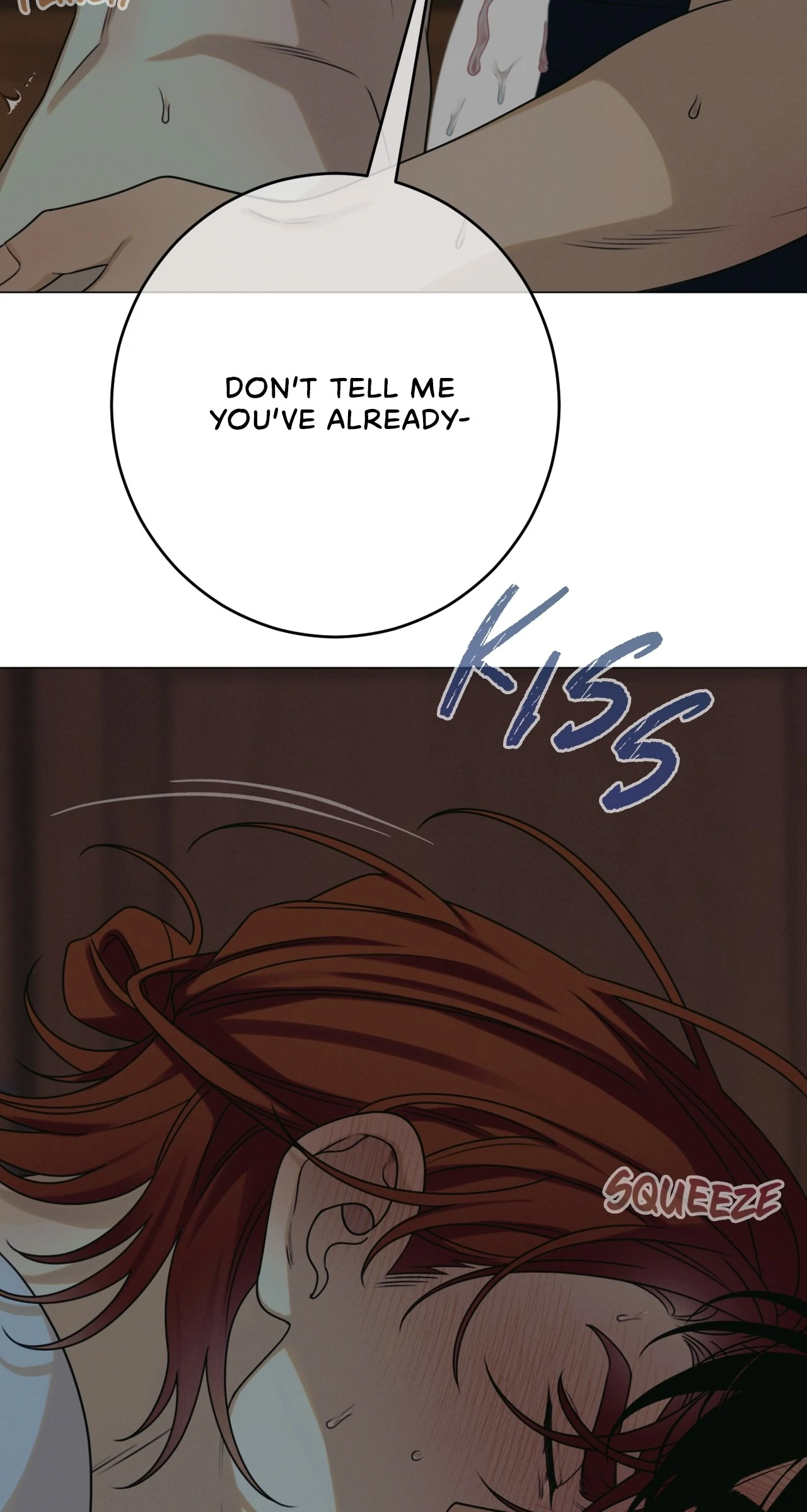 Dreaming Of The Dokkaebi 〘Mature Official〙 - Chapter 42 manhwa