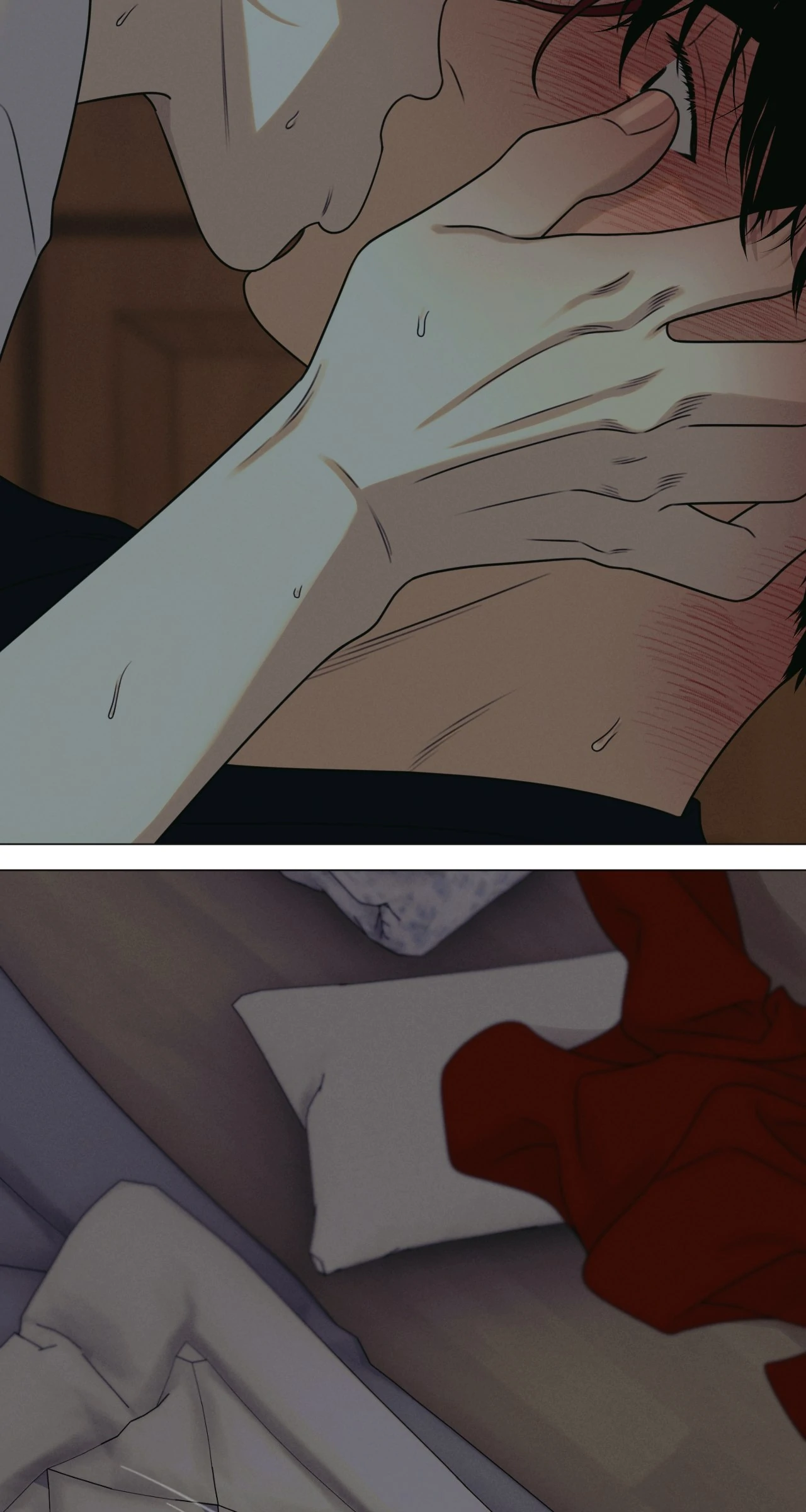 Dreaming Of The Dokkaebi 〘Mature Official〙 - Chapter 42 manhwa