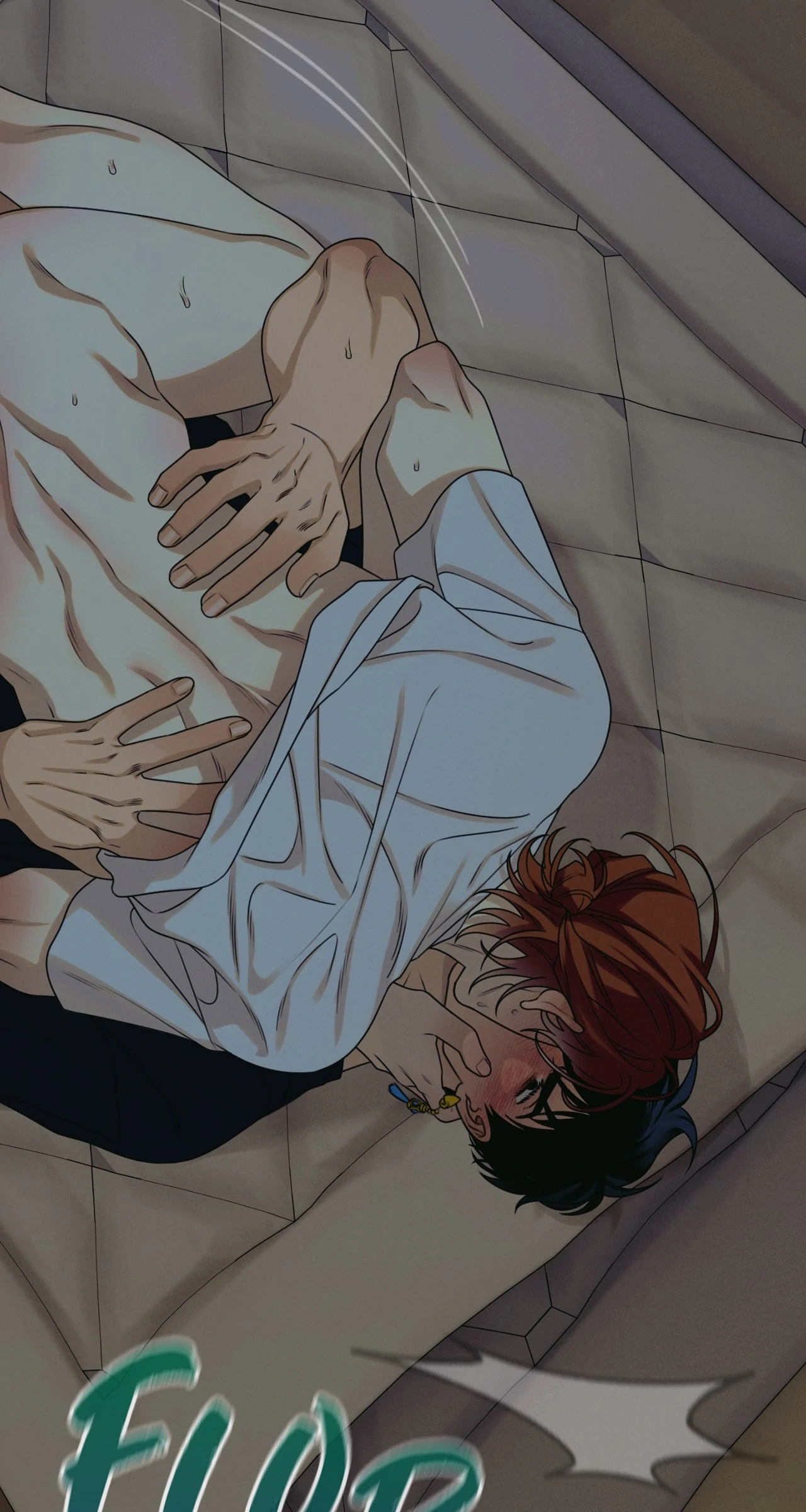 Dreaming Of The Dokkaebi 〘Mature Official〙 - Chapter 42 manhwa