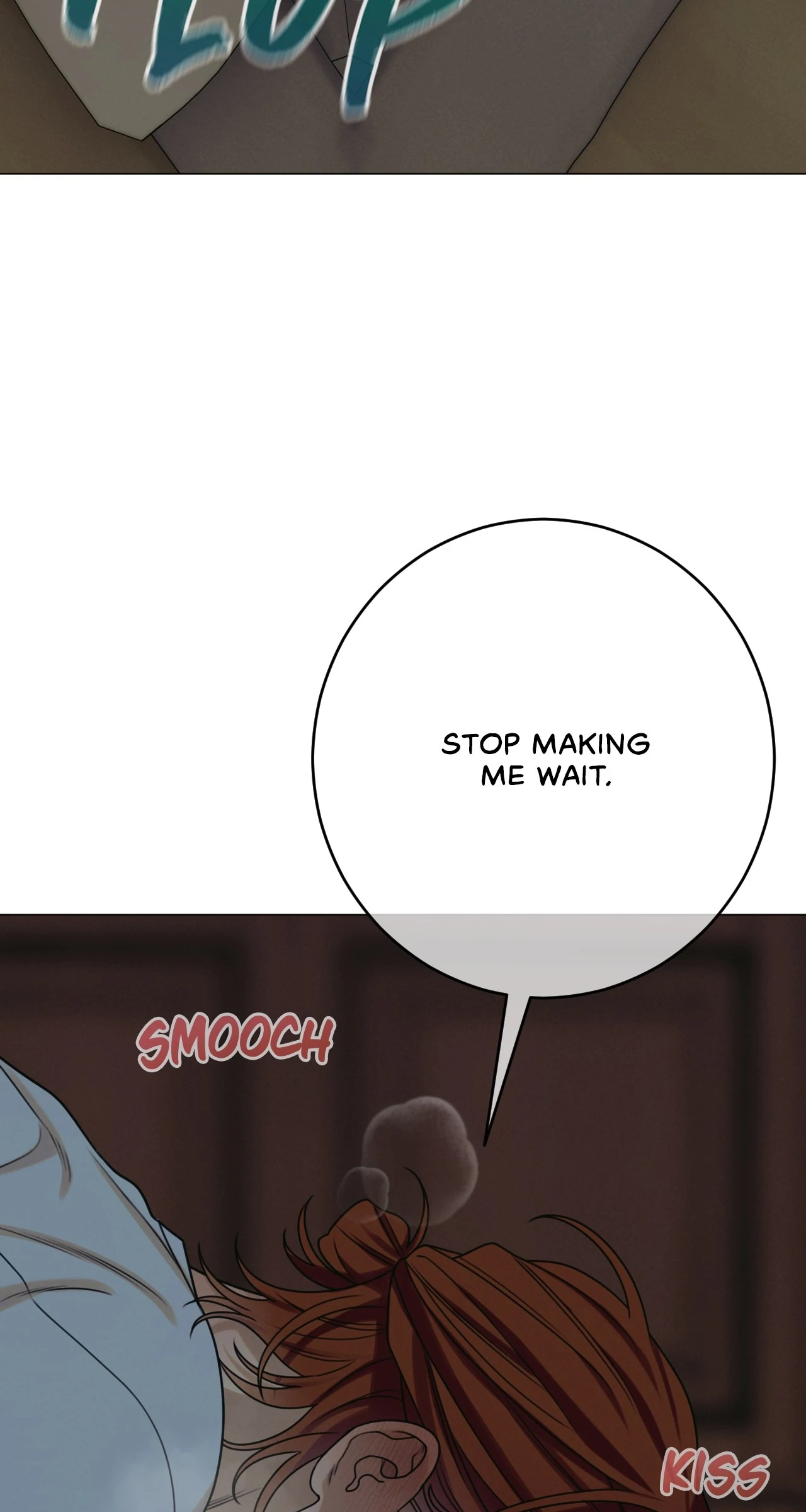 Dreaming Of The Dokkaebi 〘Mature Official〙 - Chapter 42 manhwa