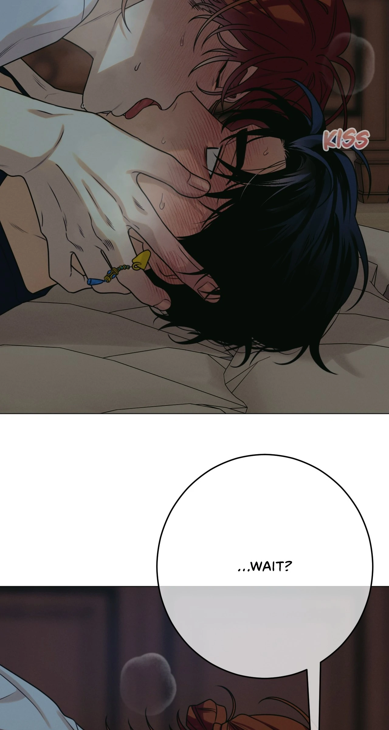 Dreaming Of The Dokkaebi 〘Mature Official〙 - Chapter 42 manhwa