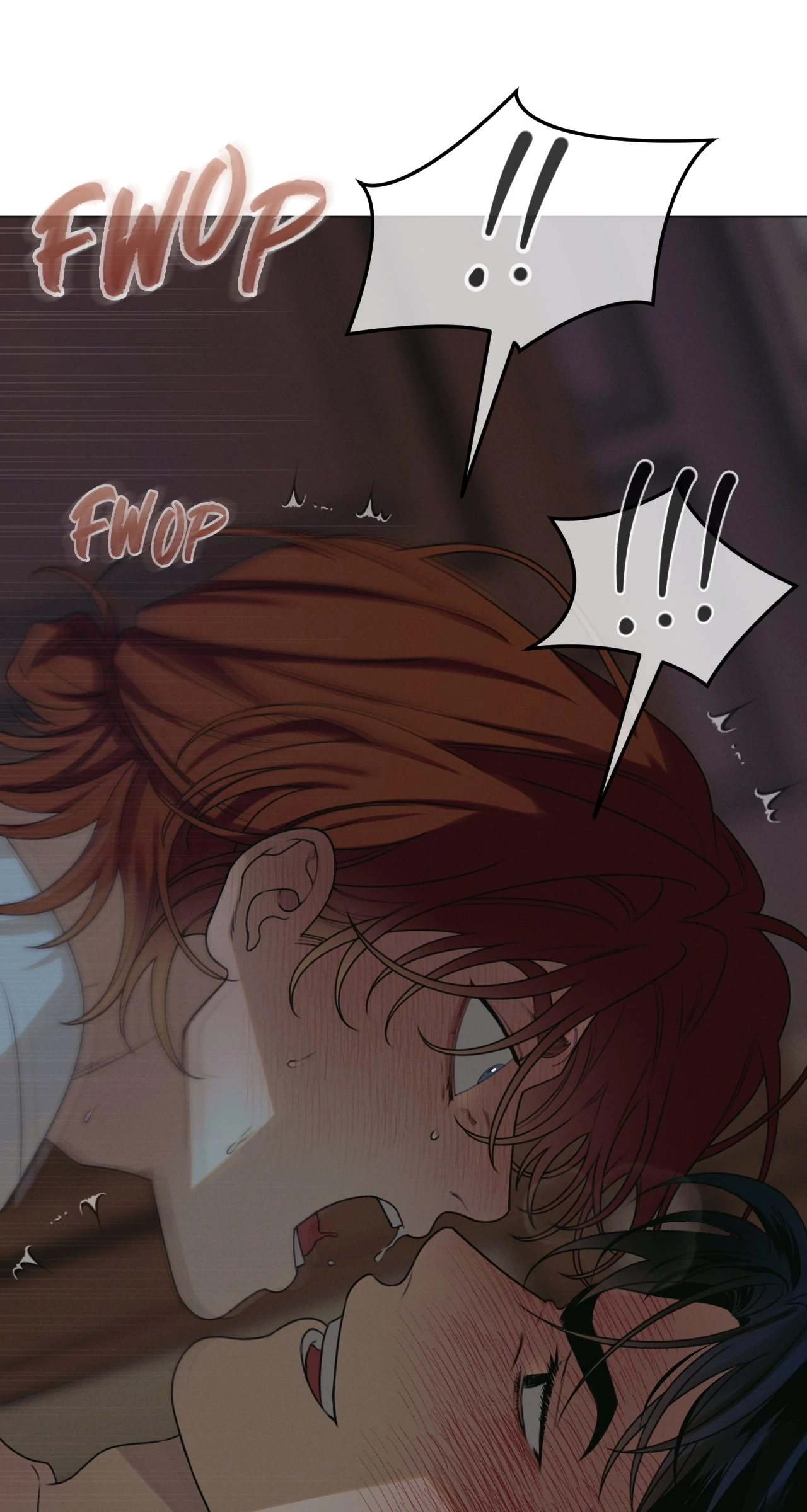 Dreaming Of The Dokkaebi 〘Mature Official〙 - Chapter 42 manhwa