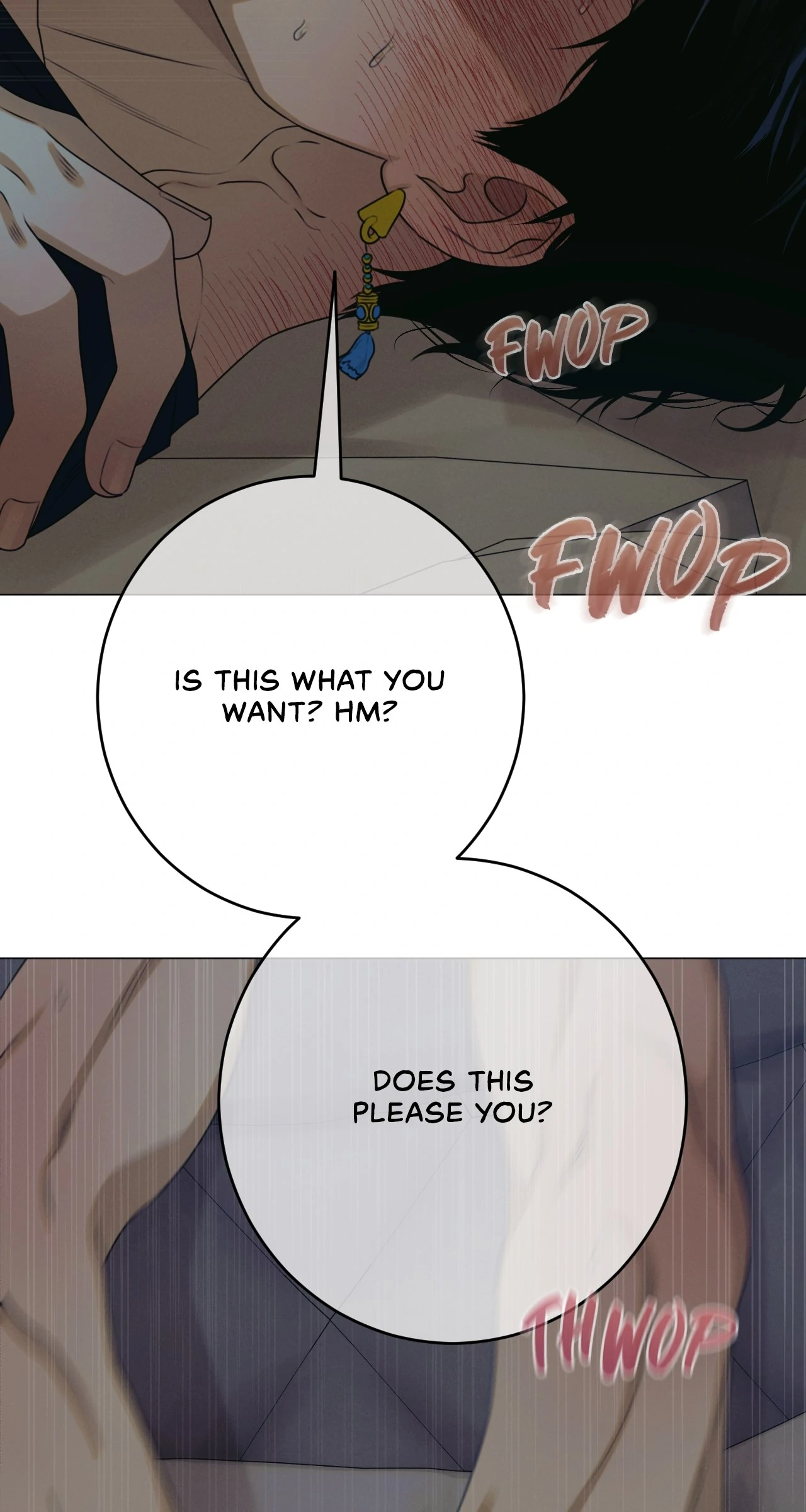Dreaming Of The Dokkaebi 〘Mature Official〙 - Chapter 42 manhwa