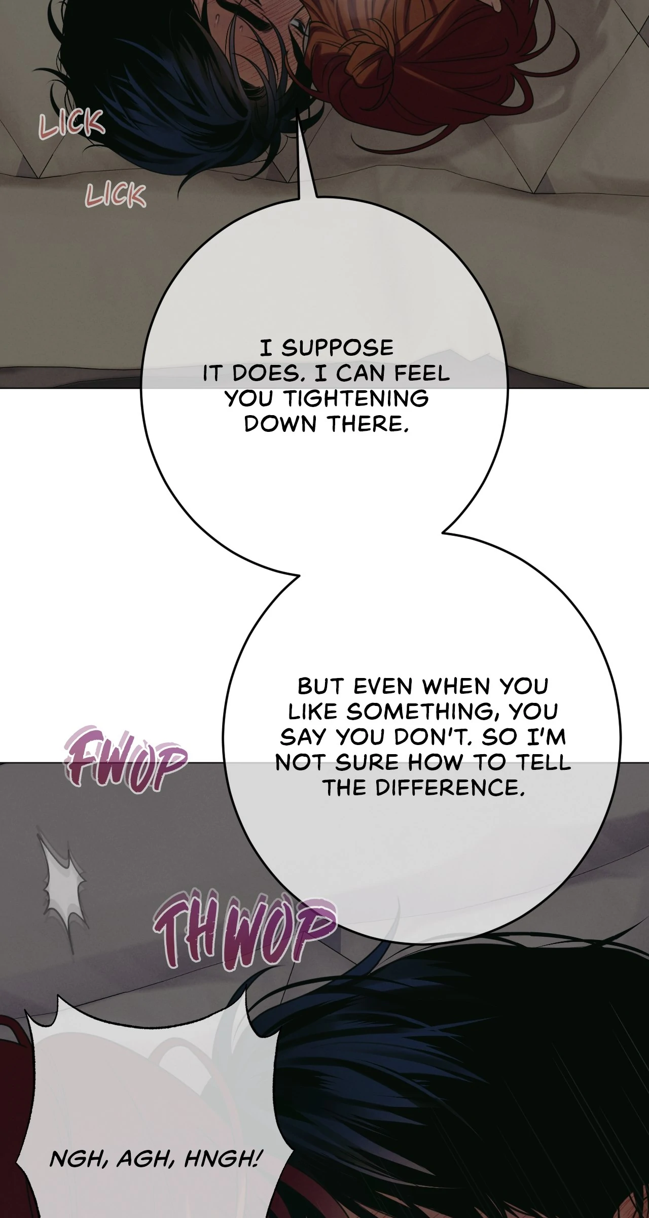 Dreaming Of The Dokkaebi 〘Mature Official〙 - Chapter 42 manhwa