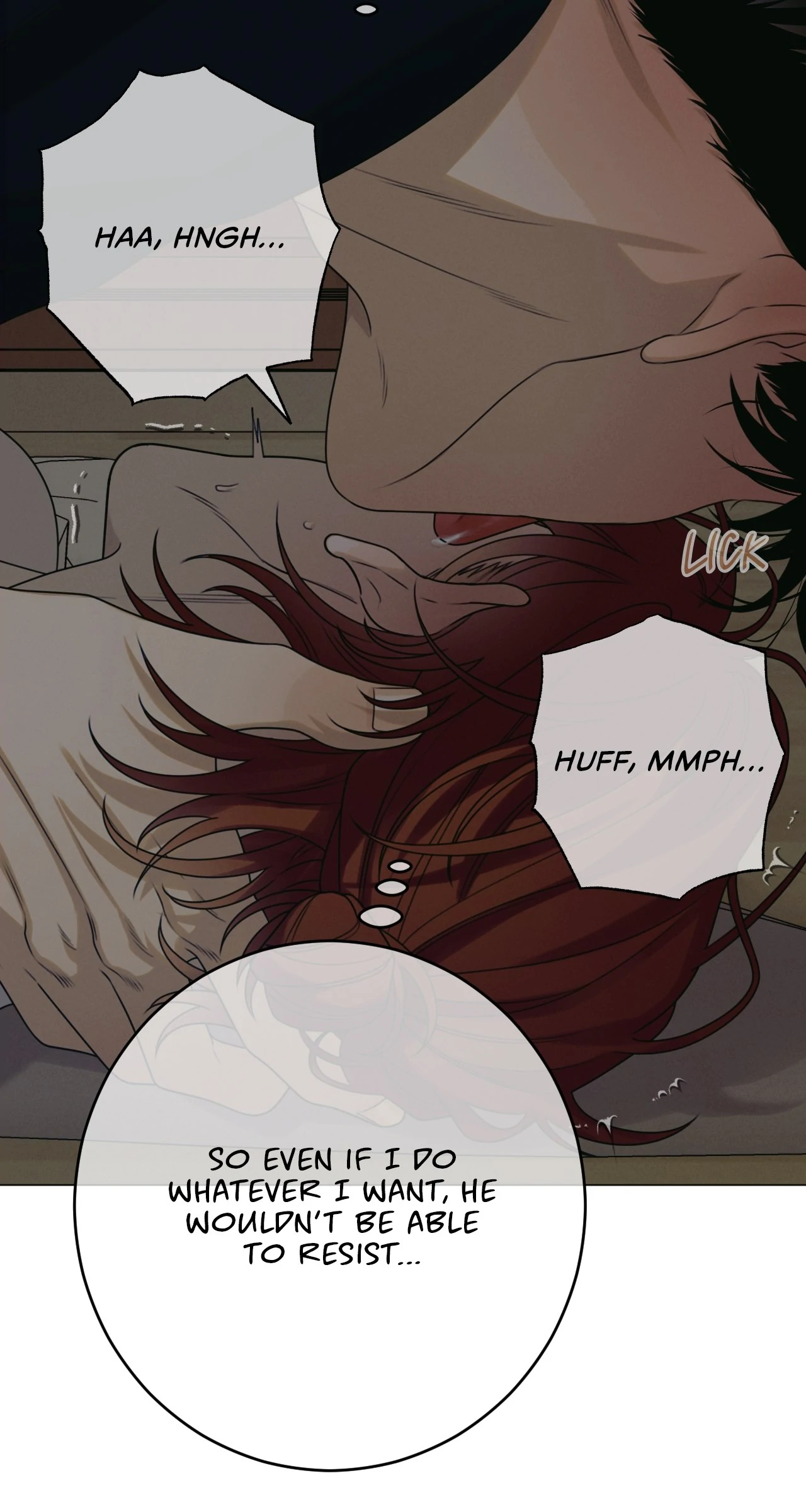 Dreaming Of The Dokkaebi 〘Mature Official〙 - Chapter 42 manhwa