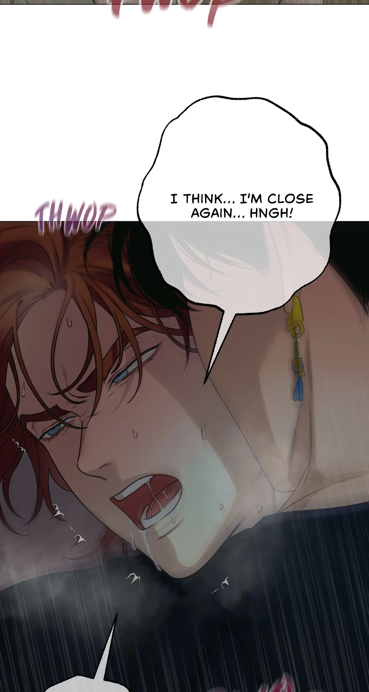 Dreaming Of The Dokkaebi 〘Mature Official〙 - Chapter 42 manhwa