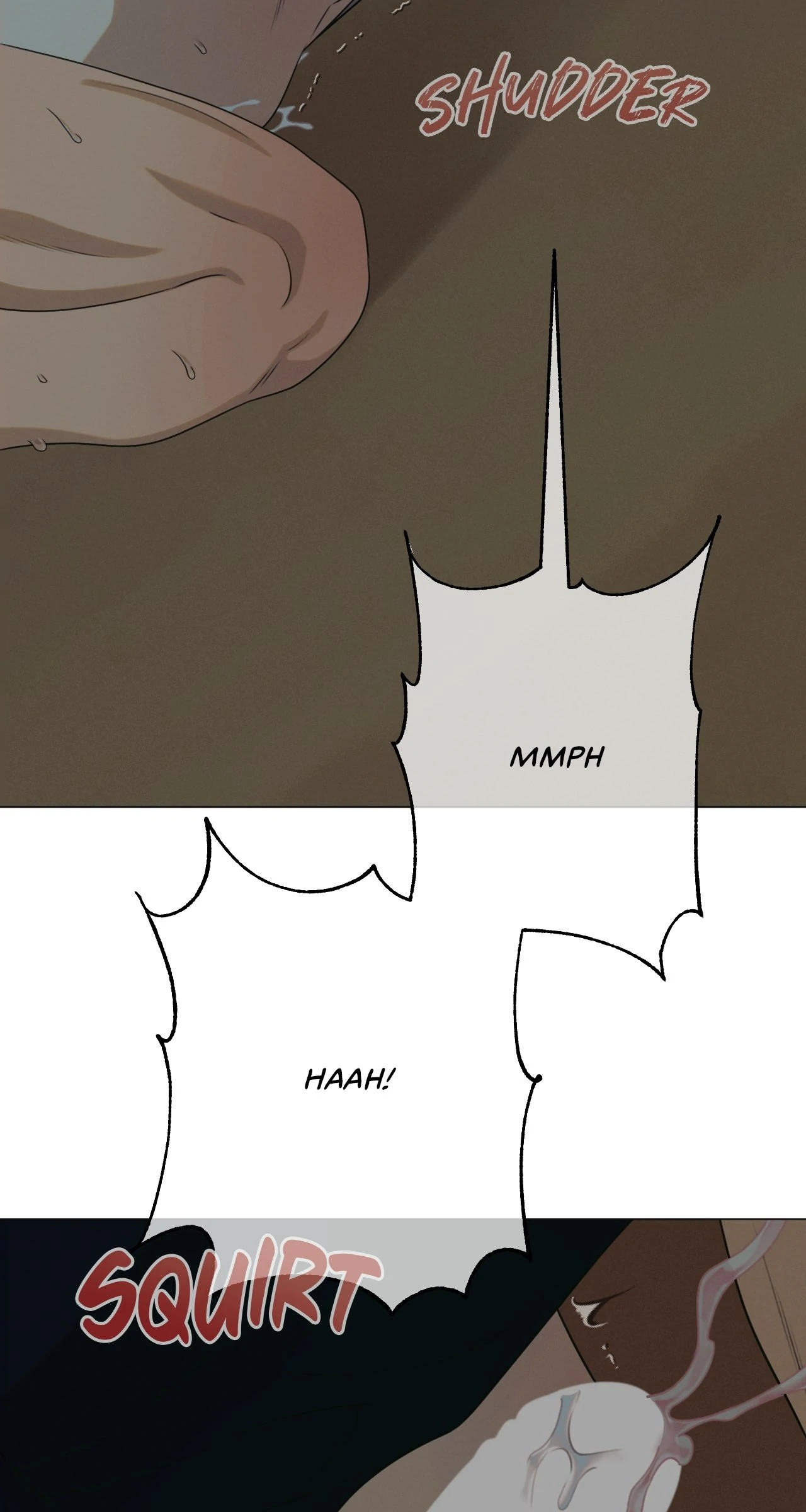 Dreaming Of The Dokkaebi 〘Mature Official〙 - Chapter 42 manhwa