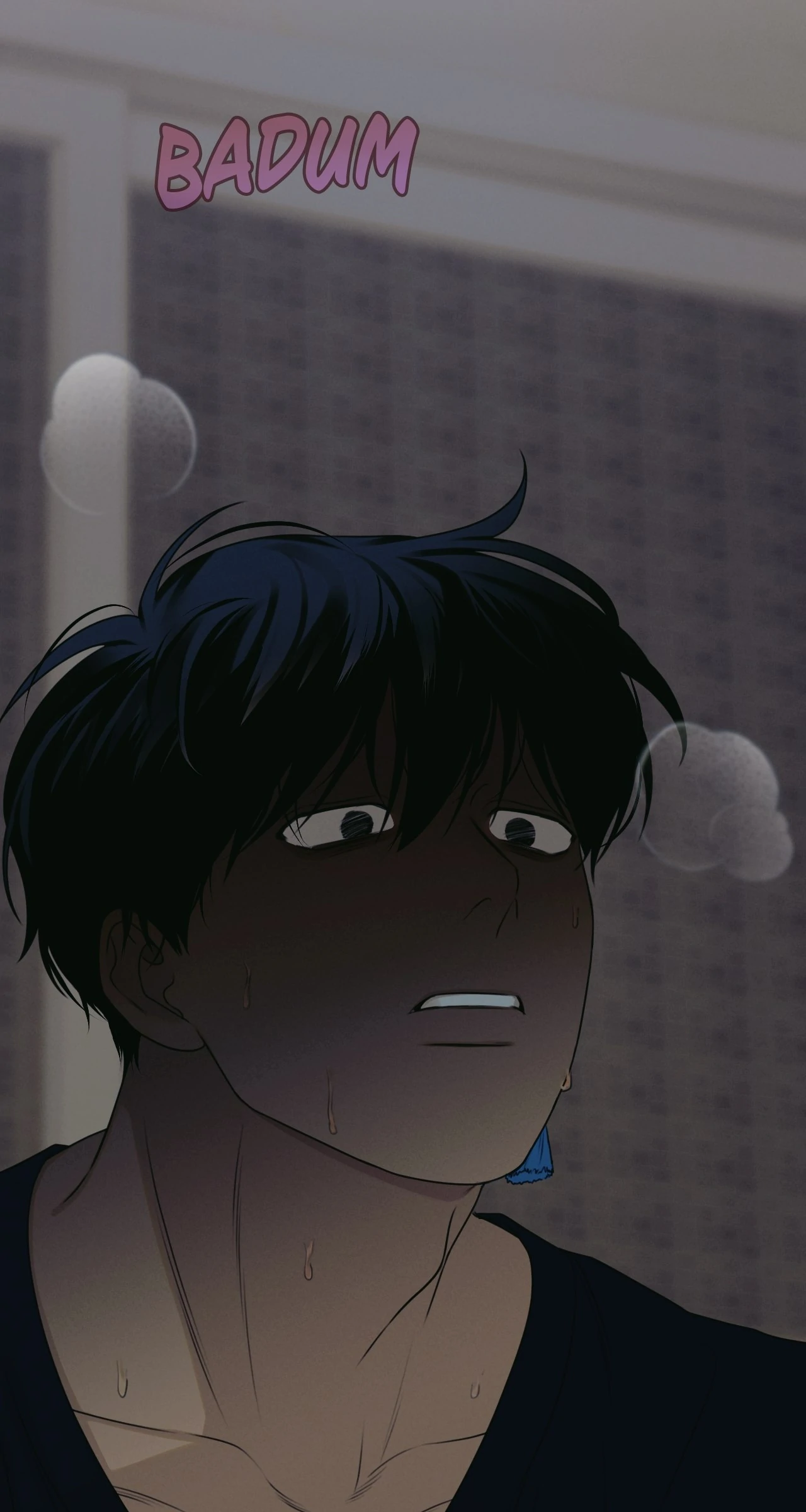 Dreaming Of The Dokkaebi 〘Mature Official〙 - Chapter 42 manhwa