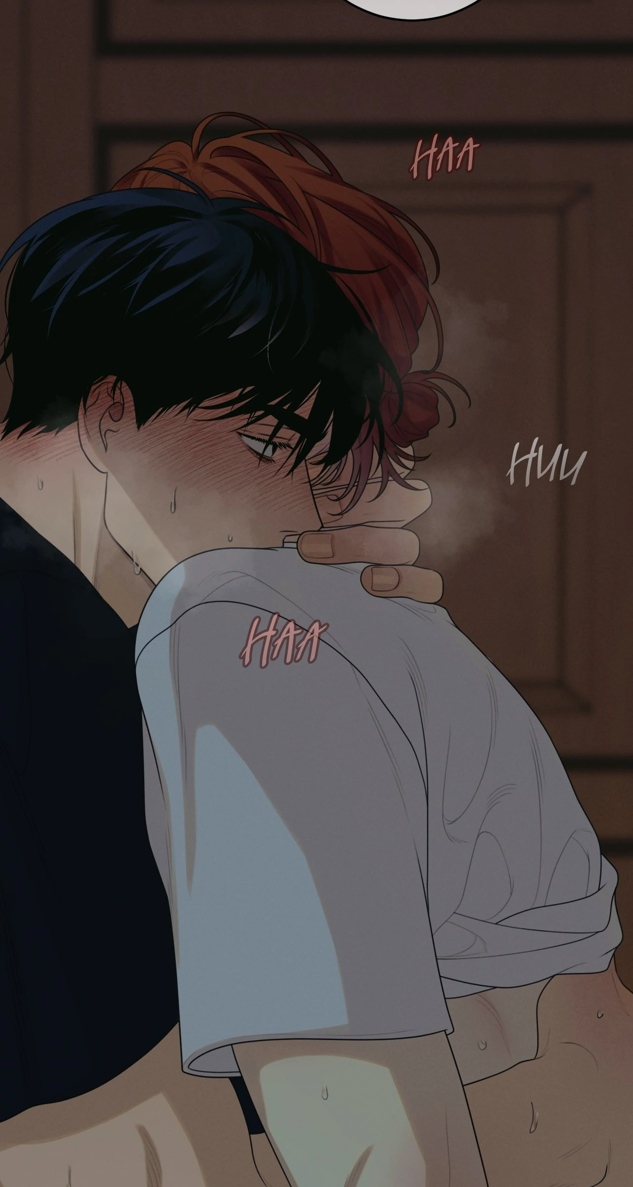 Dreaming Of The Dokkaebi 〘Mature Official〙 - Chapter 42 manhwa