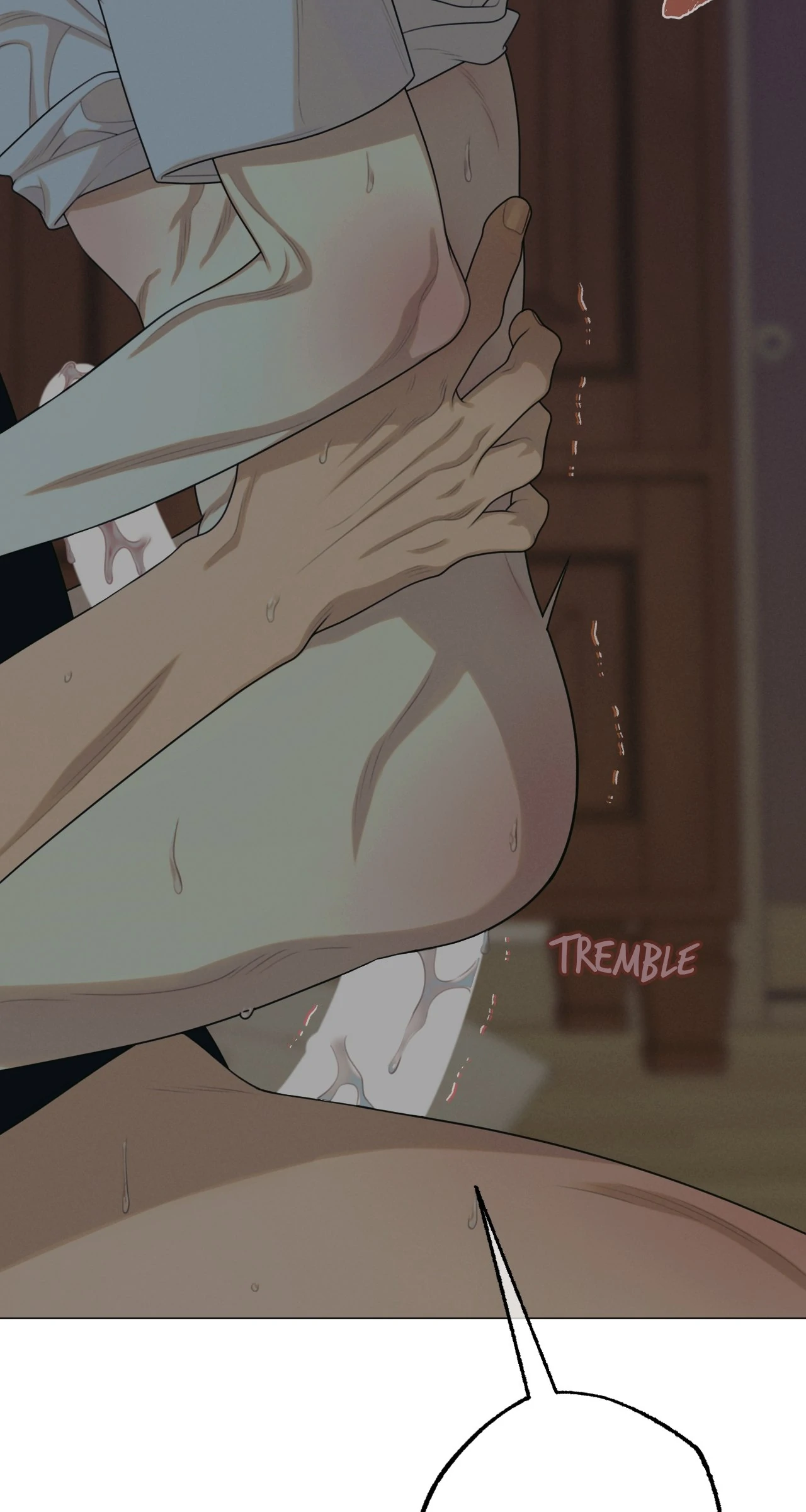 Dreaming Of The Dokkaebi 〘Mature Official〙 - Chapter 42 manhwa