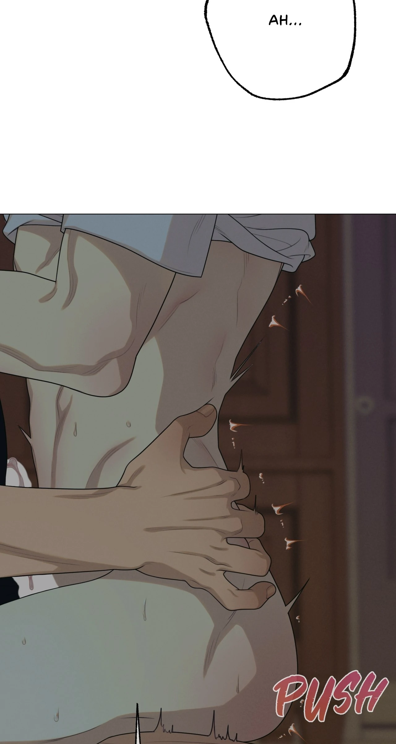 Dreaming Of The Dokkaebi 〘Mature Official〙 - Chapter 42 manhwa