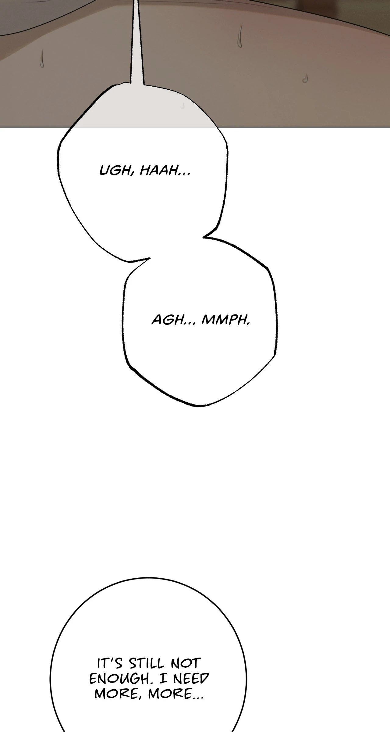 Dreaming Of The Dokkaebi 〘Mature Official〙 - Chapter 42 manhwa