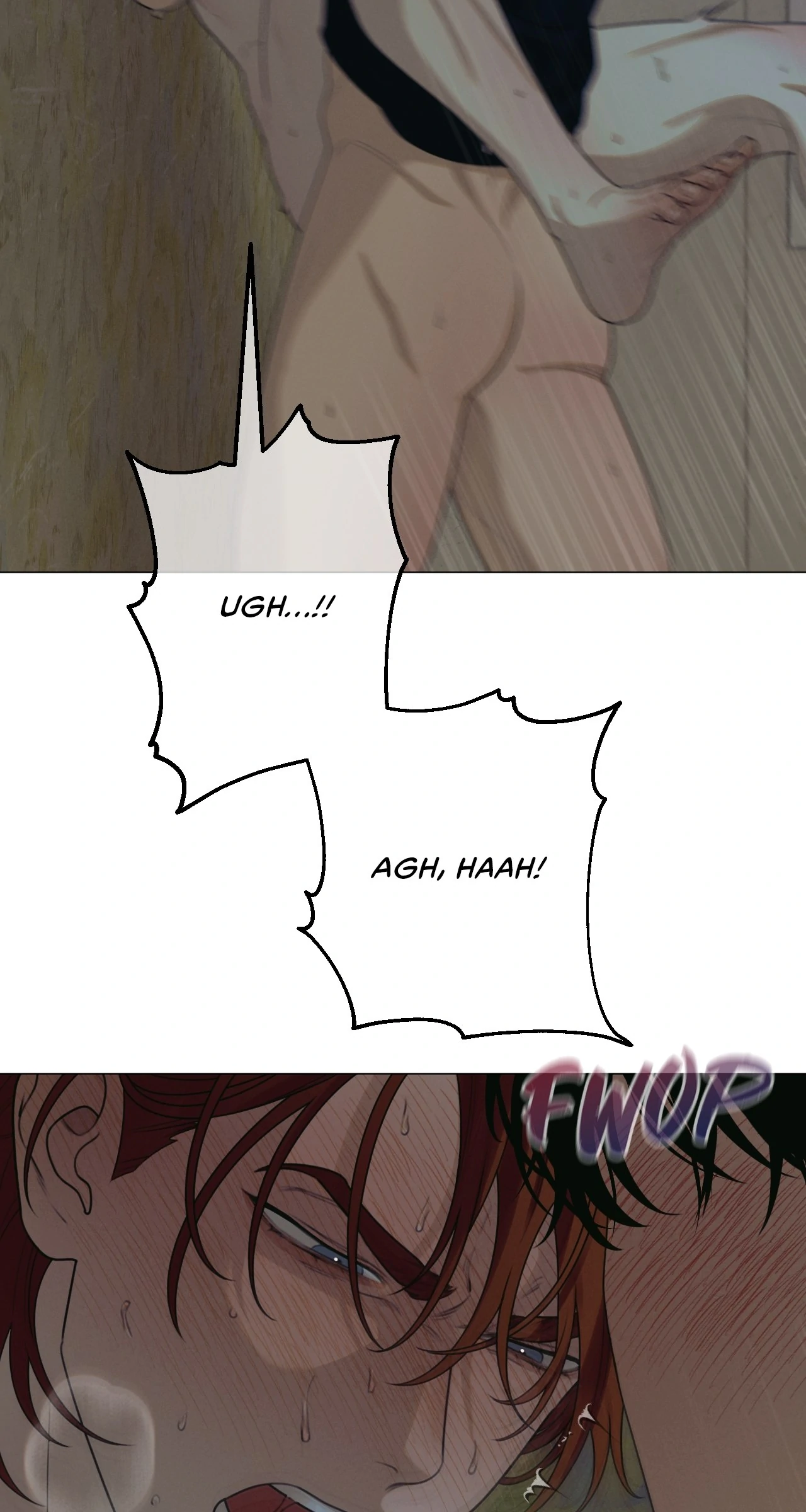 Dreaming Of The Dokkaebi 〘Mature Official〙 - Chapter 42 manhwa