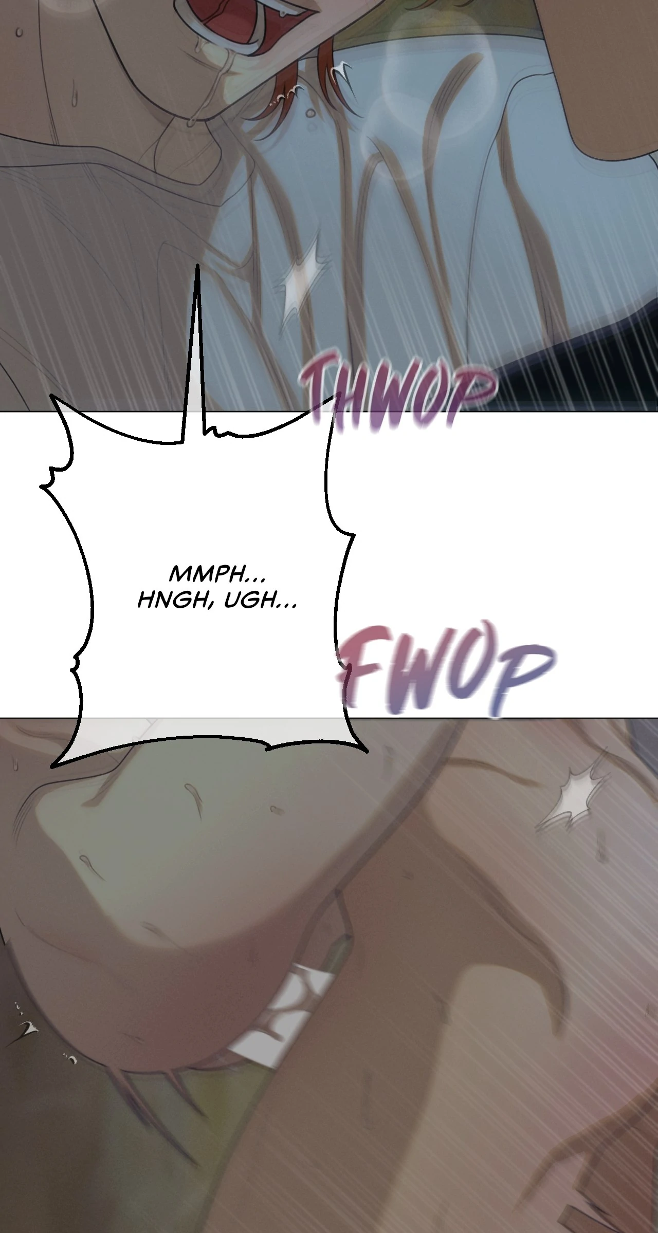 Dreaming Of The Dokkaebi 〘Mature Official〙 - Chapter 42 manhwa