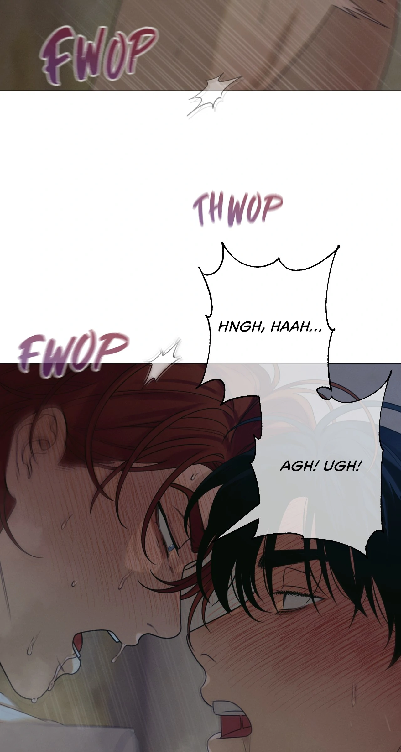 Dreaming Of The Dokkaebi 〘Mature Official〙 - Chapter 42 manhwa