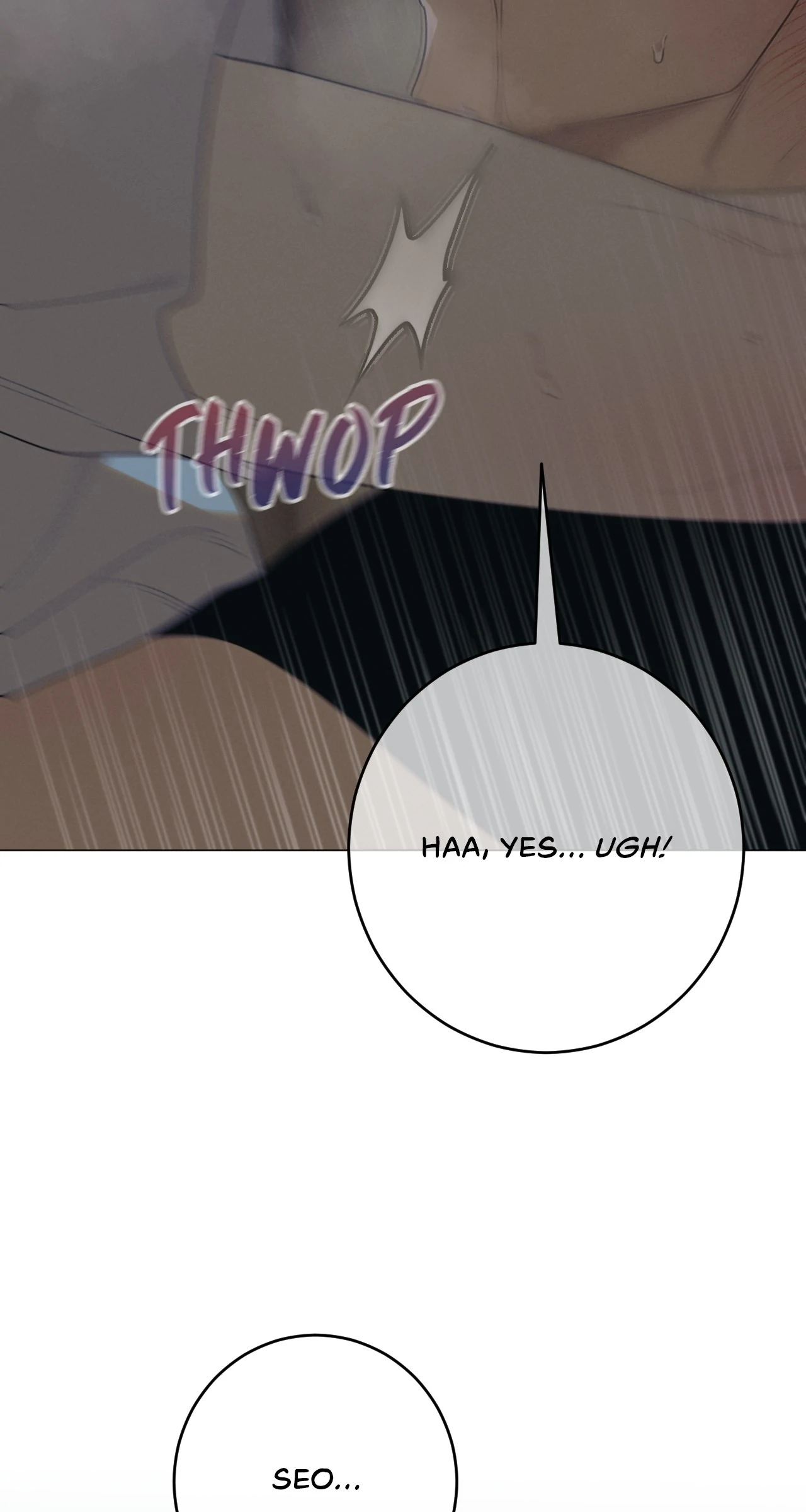 Dreaming Of The Dokkaebi 〘Mature Official〙 - Chapter 42 manhwa