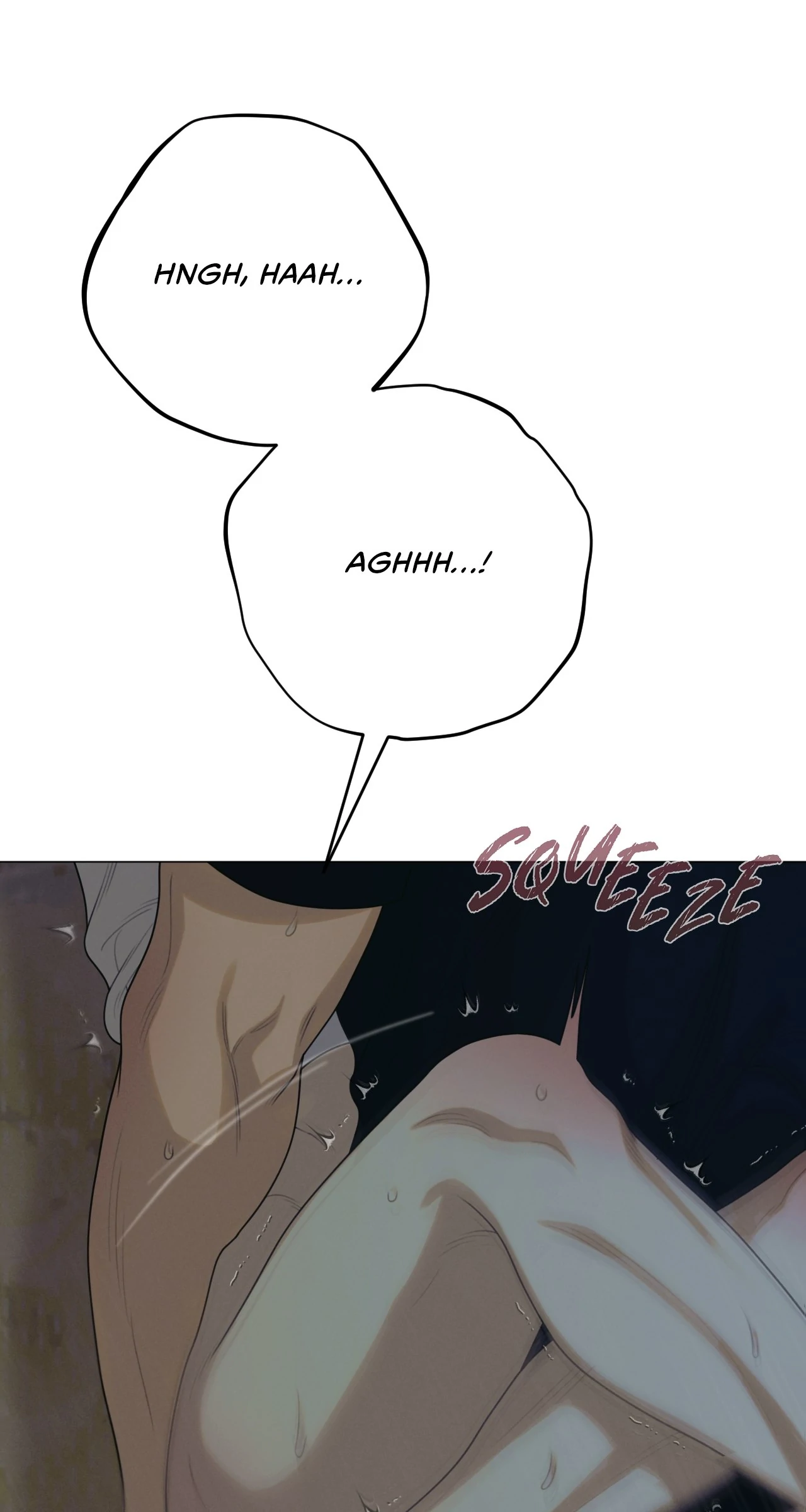 Dreaming Of The Dokkaebi 〘Mature Official〙 - Chapter 42 manhwa