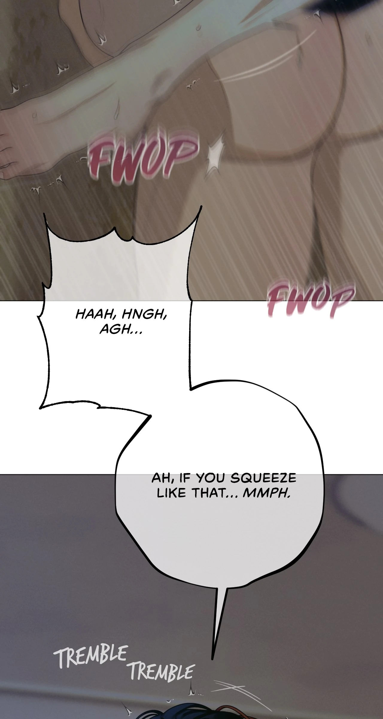 Dreaming Of The Dokkaebi 〘Mature Official〙 - Chapter 42 manhwa