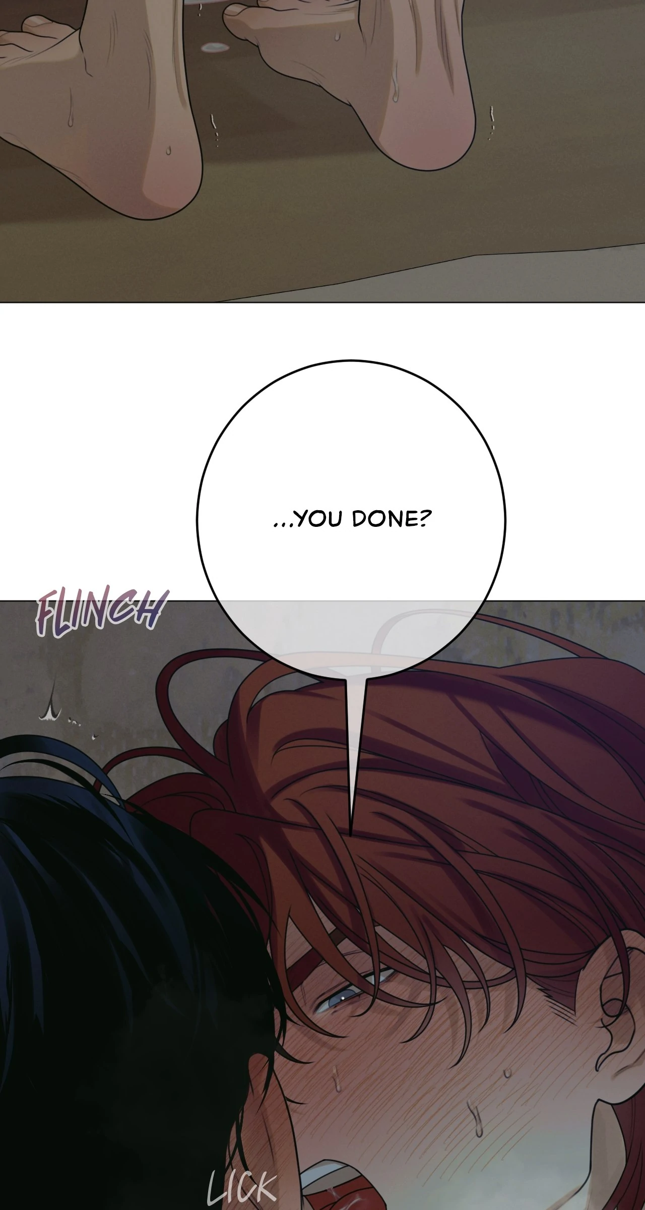 Dreaming Of The Dokkaebi 〘Mature Official〙 - Chapter 42 manhwa