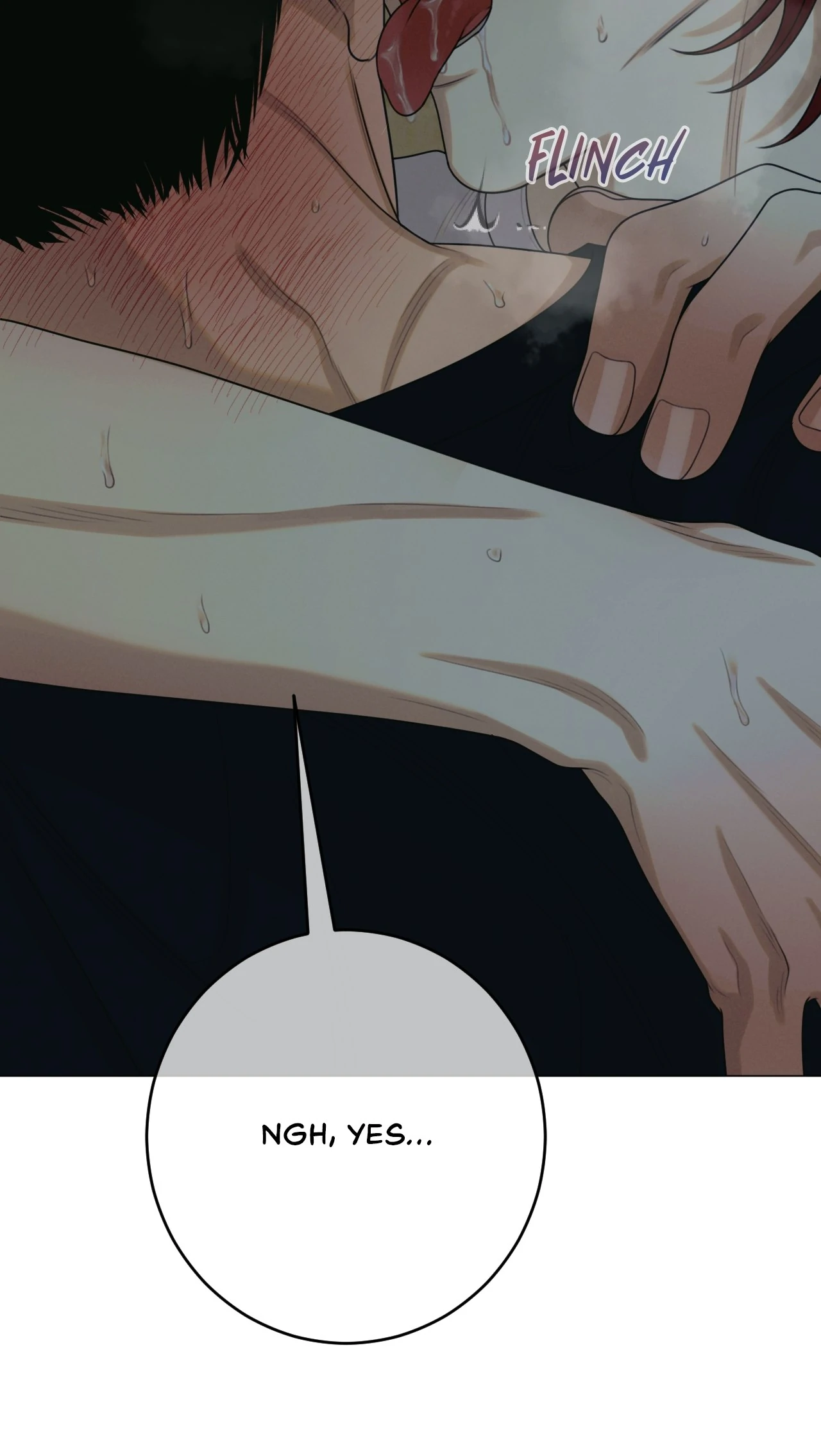 Dreaming Of The Dokkaebi 〘Mature Official〙 - Chapter 42 manhwa
