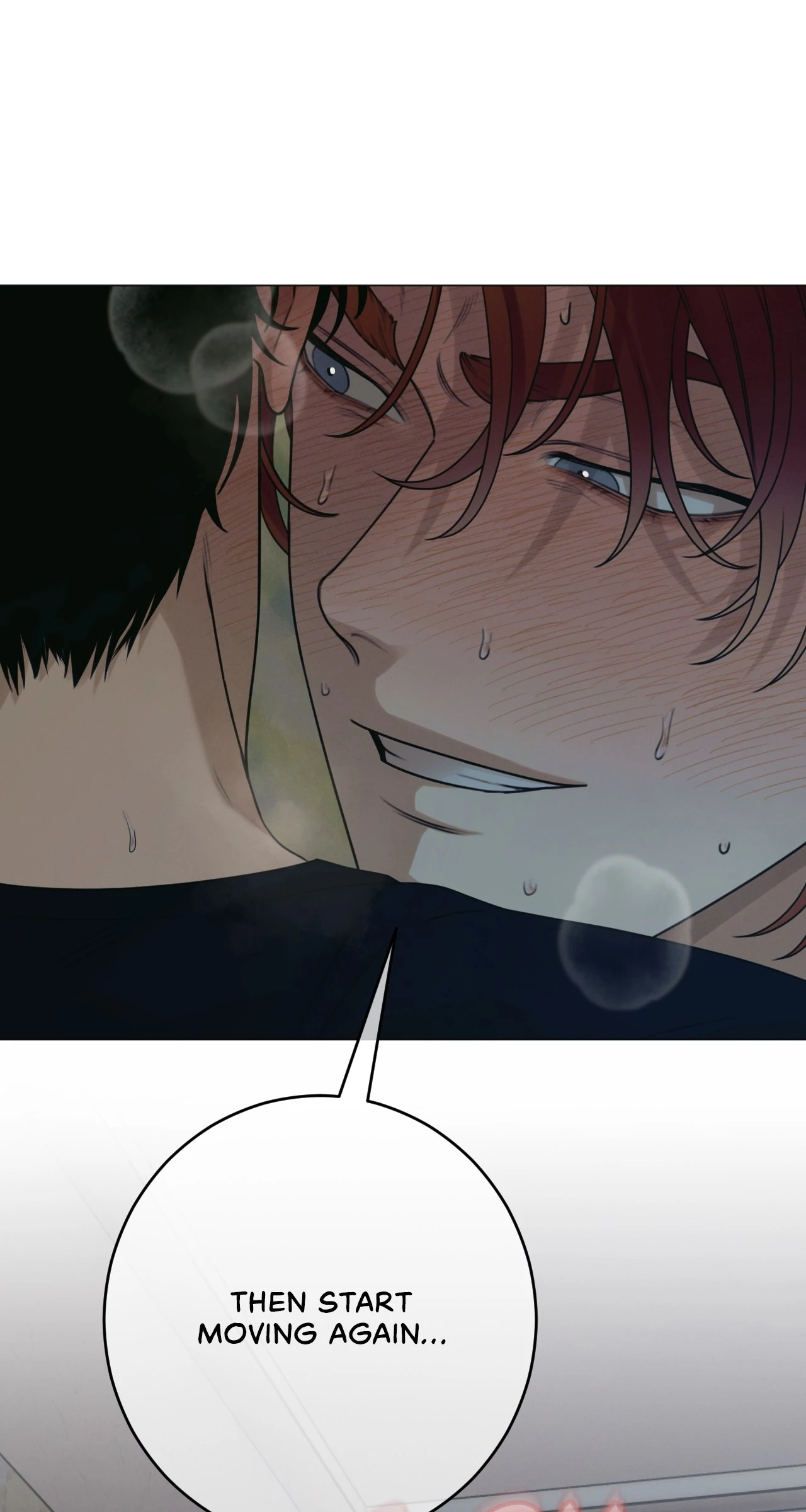 Dreaming Of The Dokkaebi 〘Mature Official〙 - Chapter 42 manhwa
