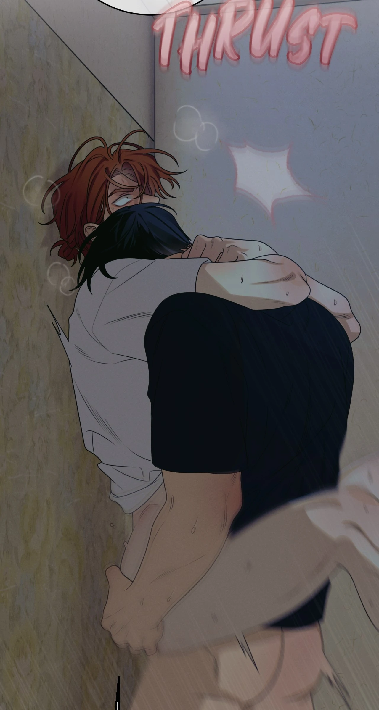 Dreaming Of The Dokkaebi 〘Mature Official〙 - Chapter 42 manhwa