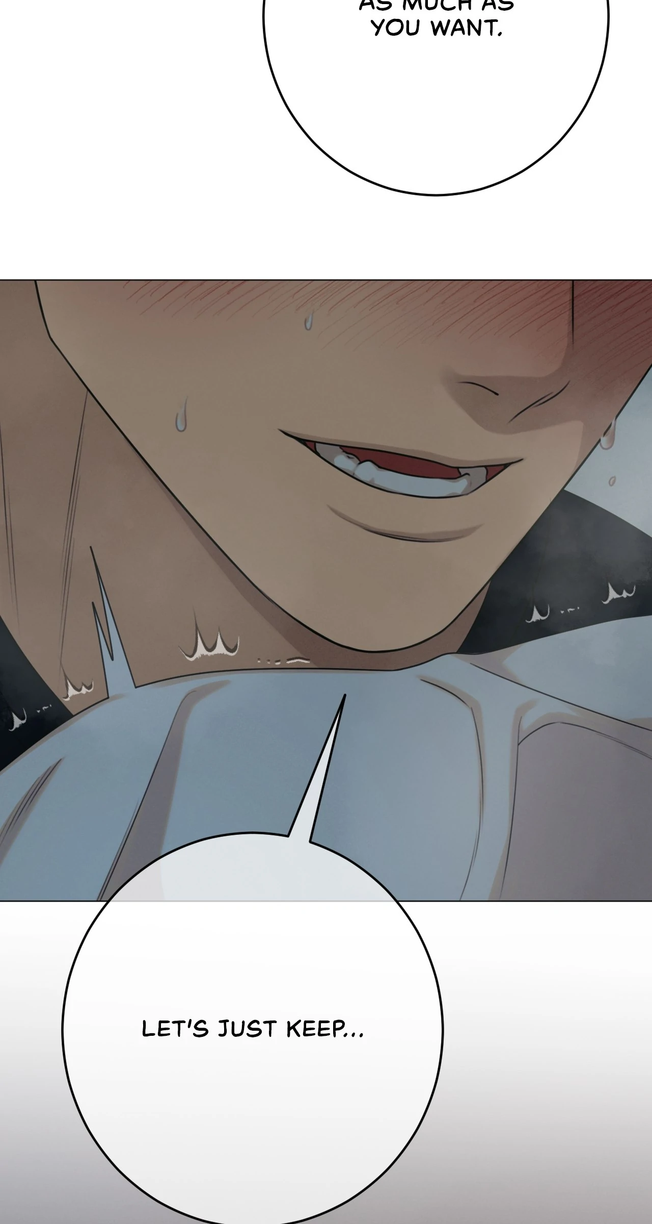 Dreaming Of The Dokkaebi 〘Mature Official〙 - Chapter 42 manhwa