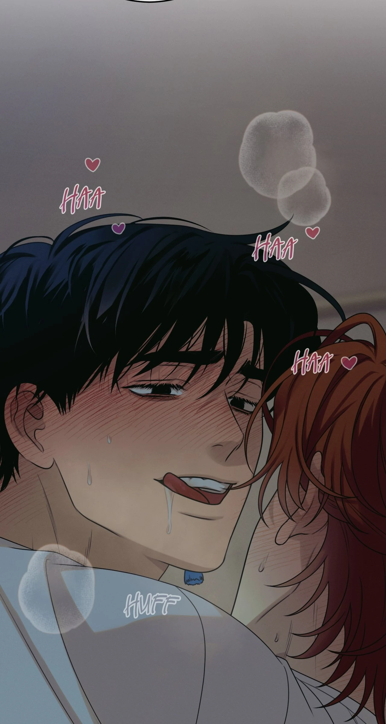 Dreaming Of The Dokkaebi 〘Mature Official〙 - Chapter 42 manhwa