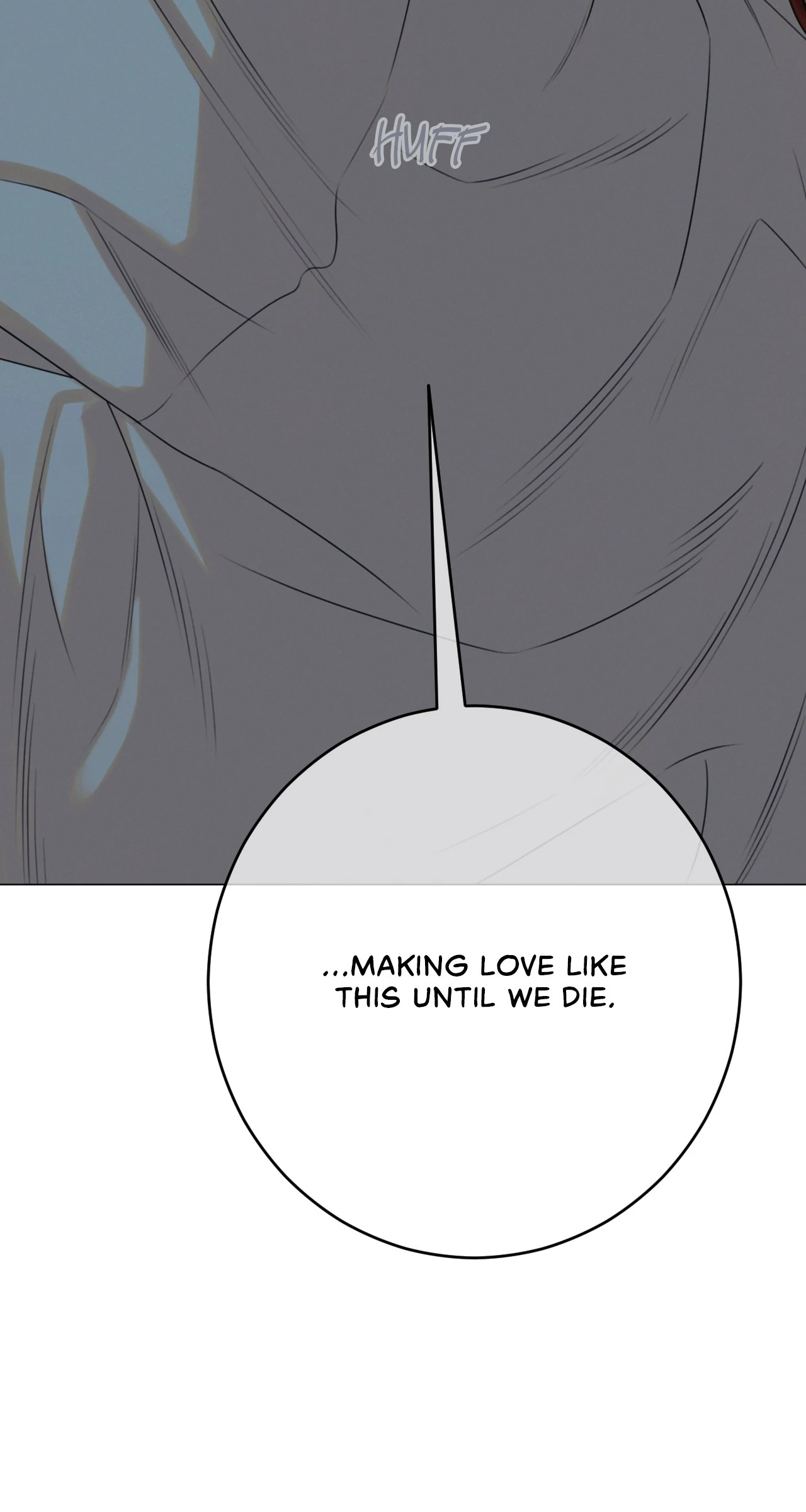 Dreaming Of The Dokkaebi 〘Mature Official〙 - Chapter 42 manhwa