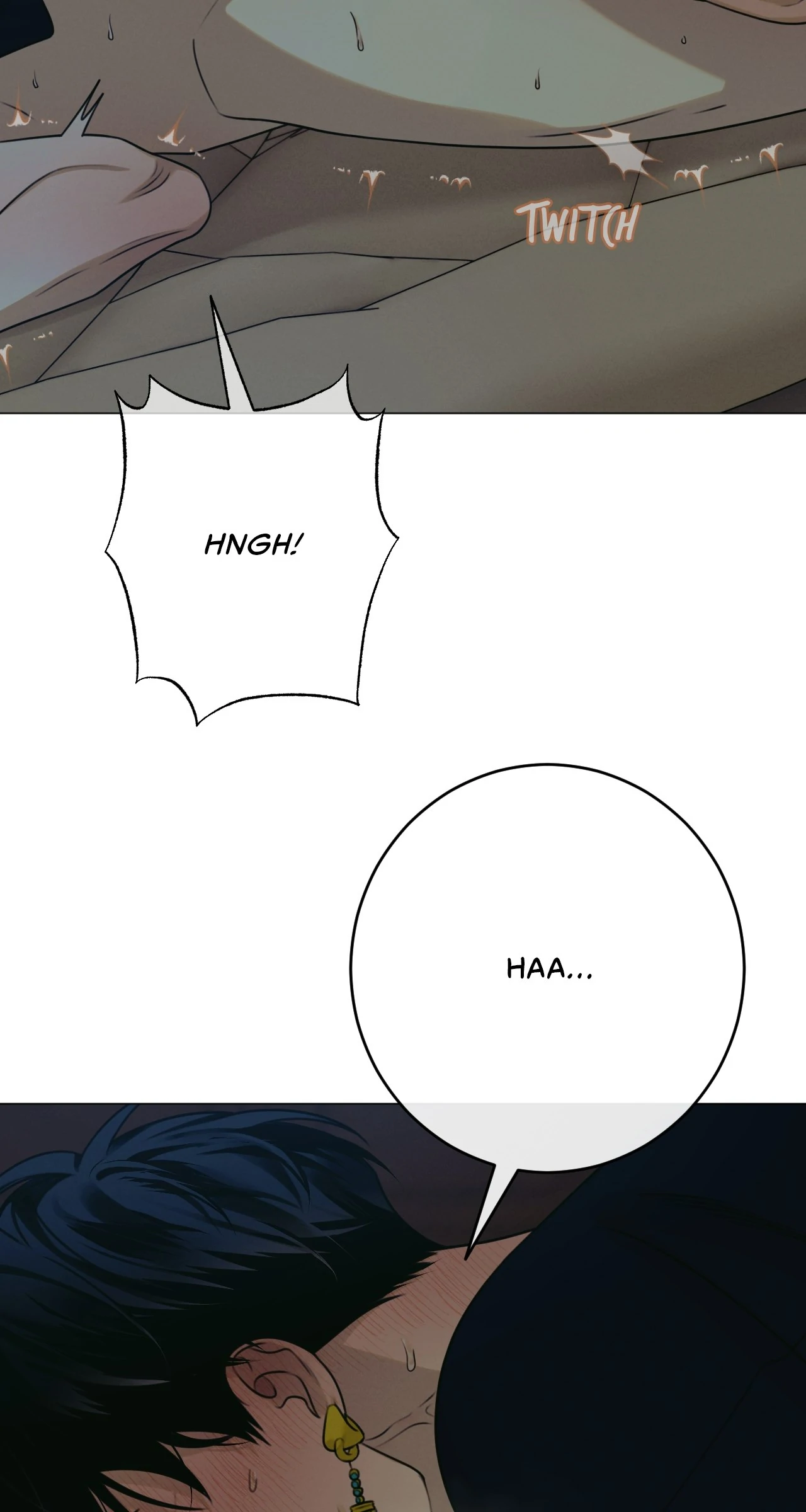 Dreaming Of The Dokkaebi 〘Mature Official〙 - Chapter 43 manhwa